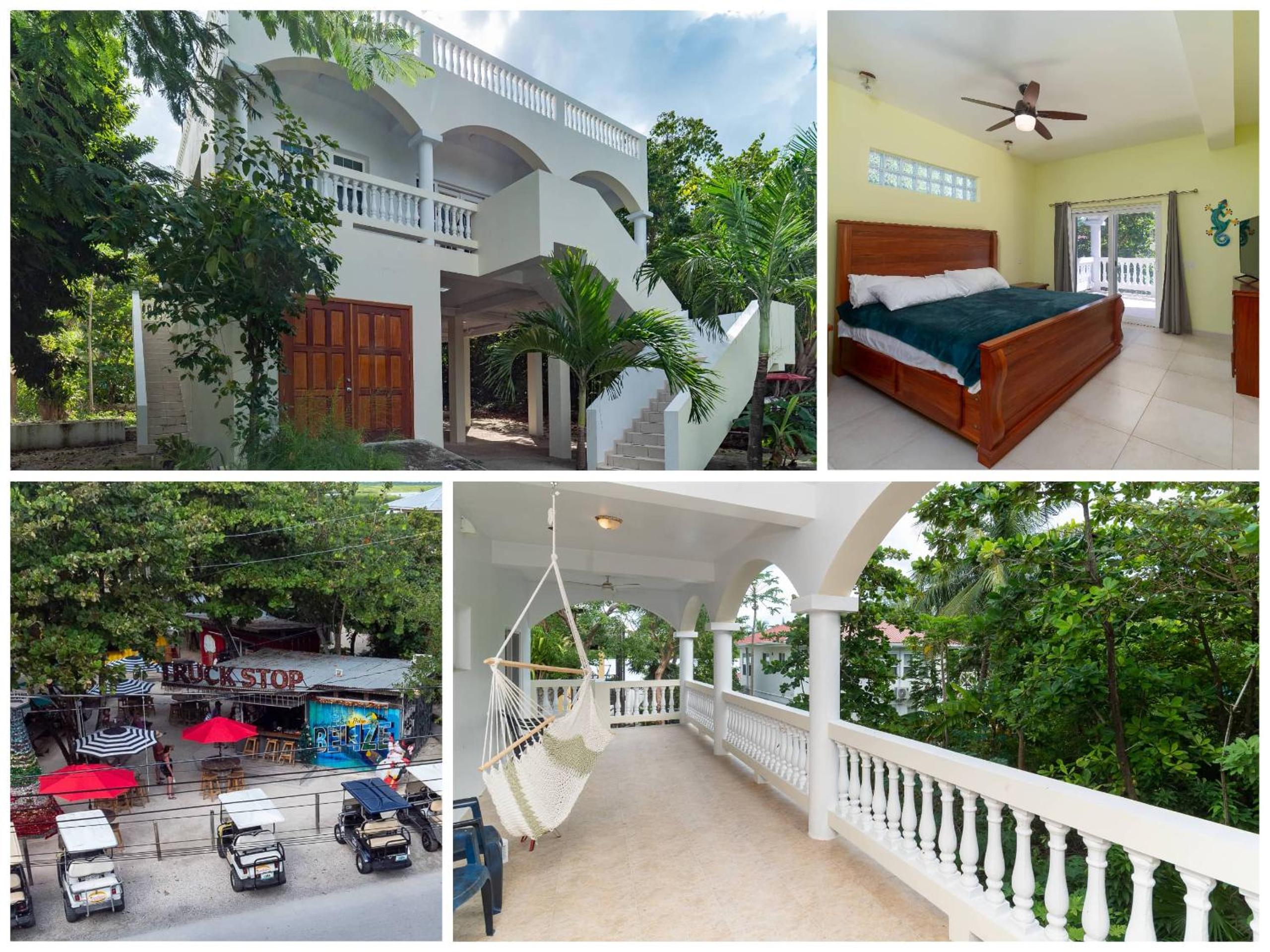 Two-Bedroom Villa photo 1
