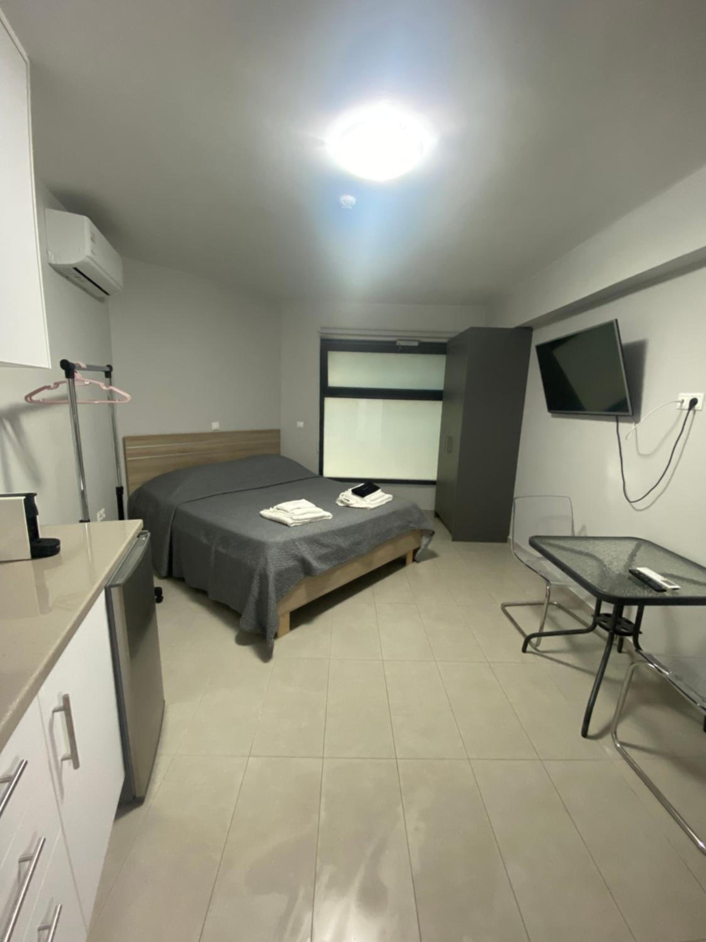 Small Double Room