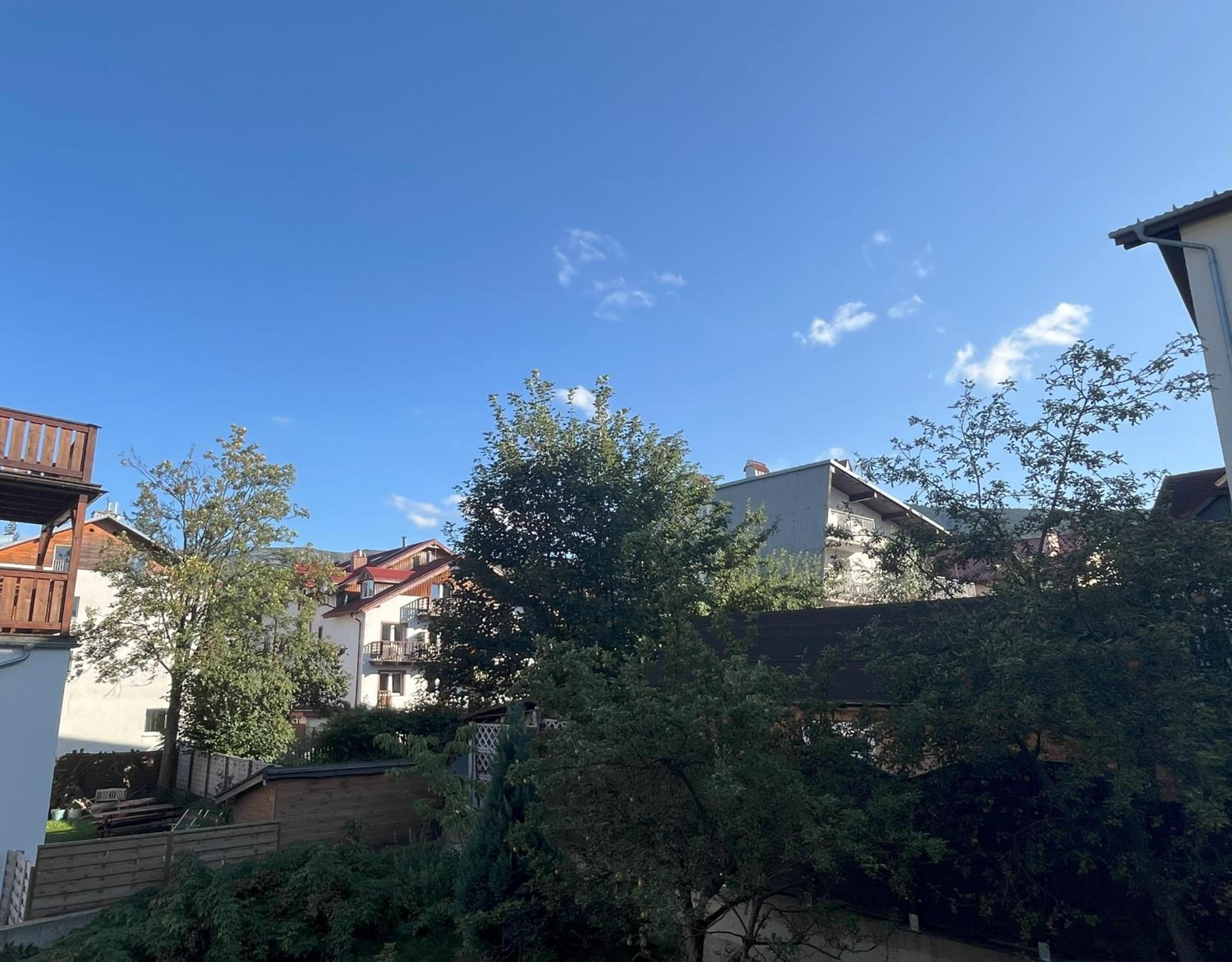 Double Room with Balcony photo 3