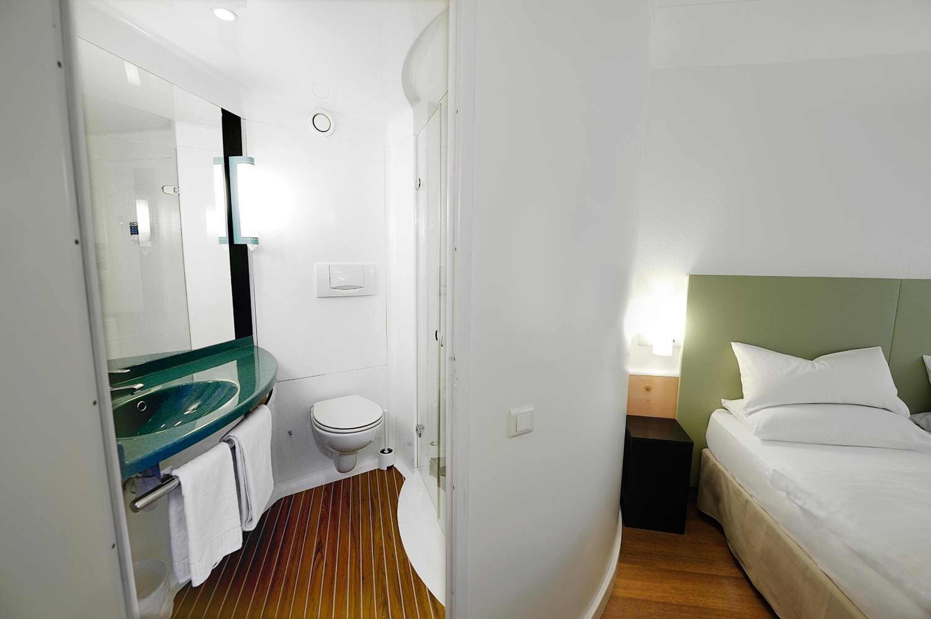 Good Morning Twin Room - Photo 3