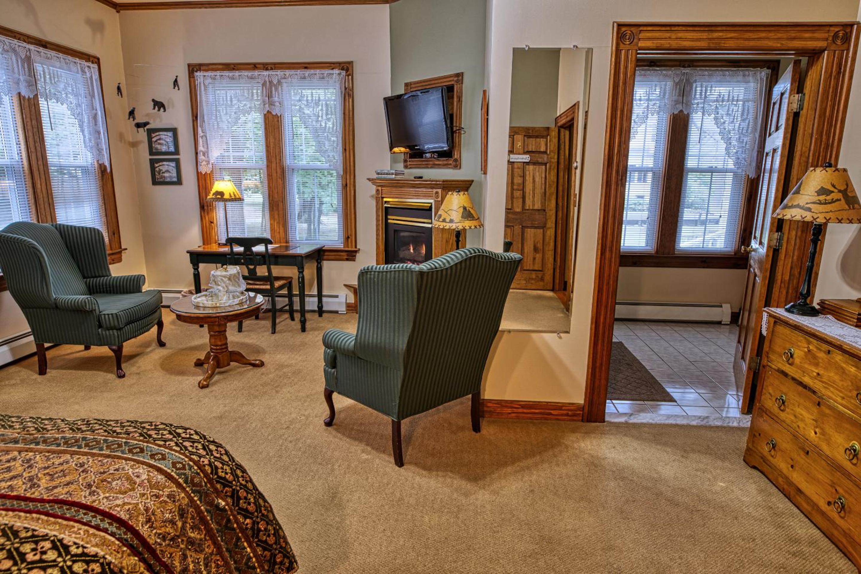 Rockwell Falls Inn and Wine Bar, Billede 3