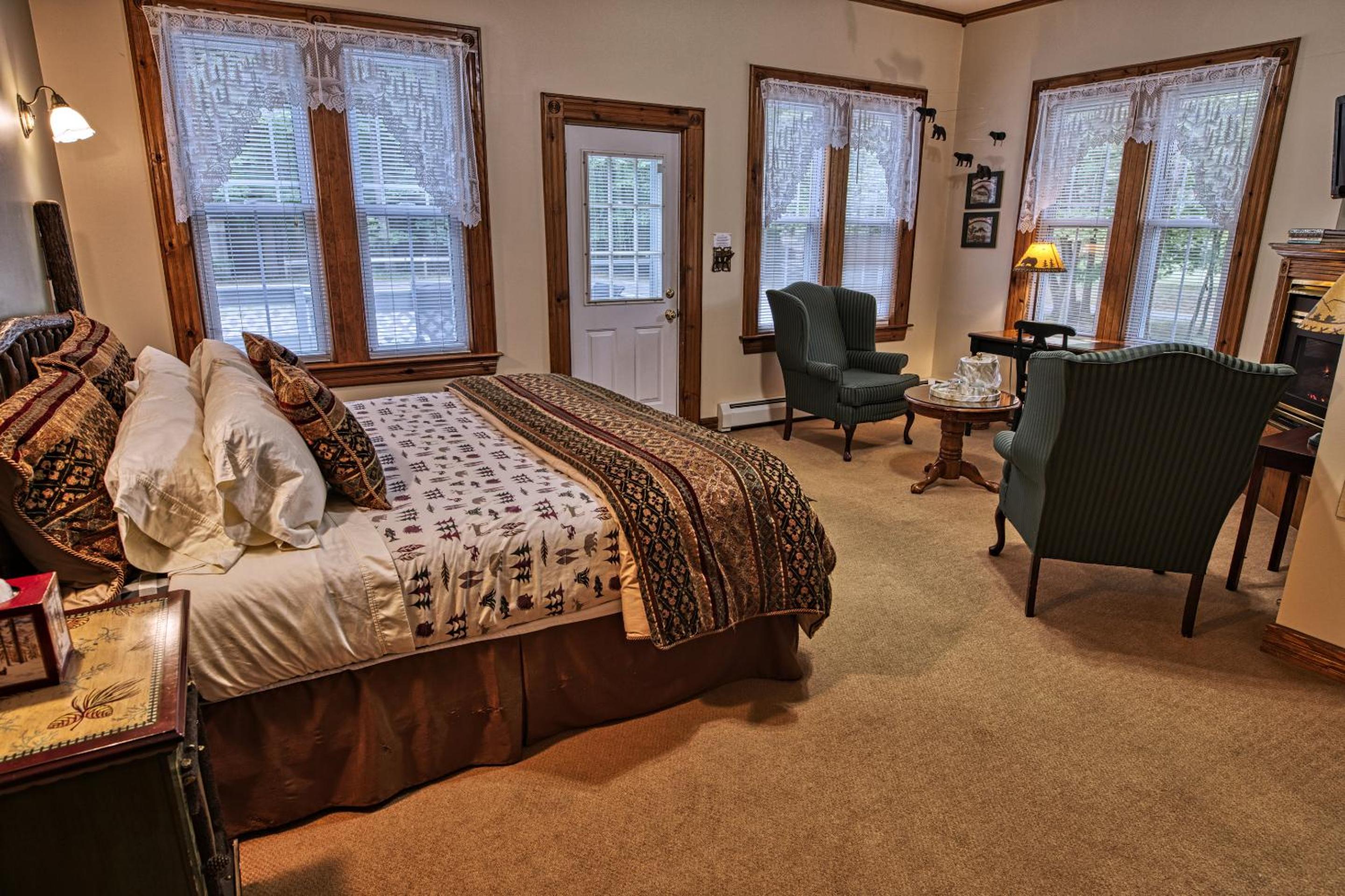 Rockwell Falls Inn and Wine Bar, Billede 6