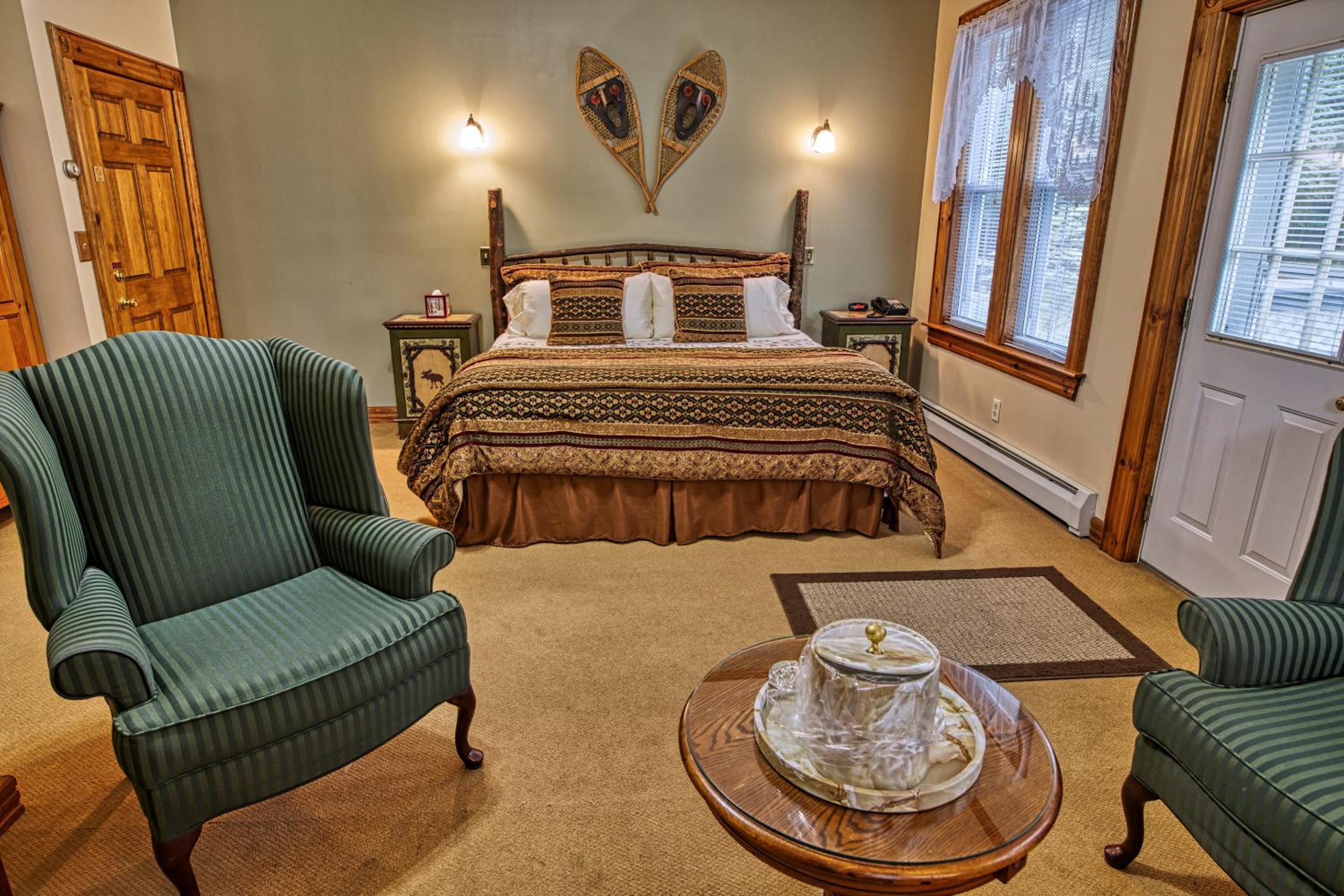 Rockwell Falls Inn and Wine Bar, Billede 7
