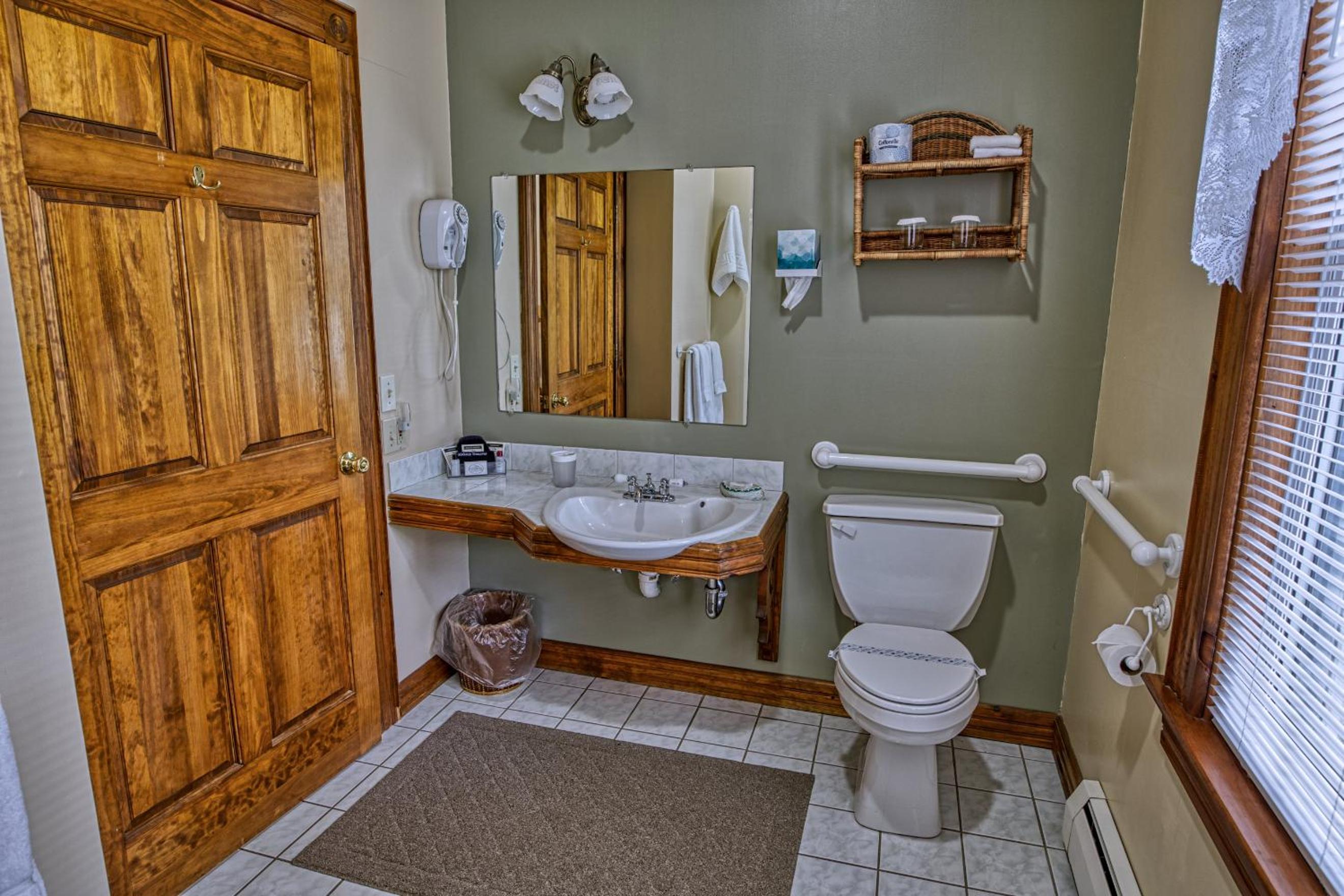 Rockwell Falls Inn and Wine Bar, Billede 4