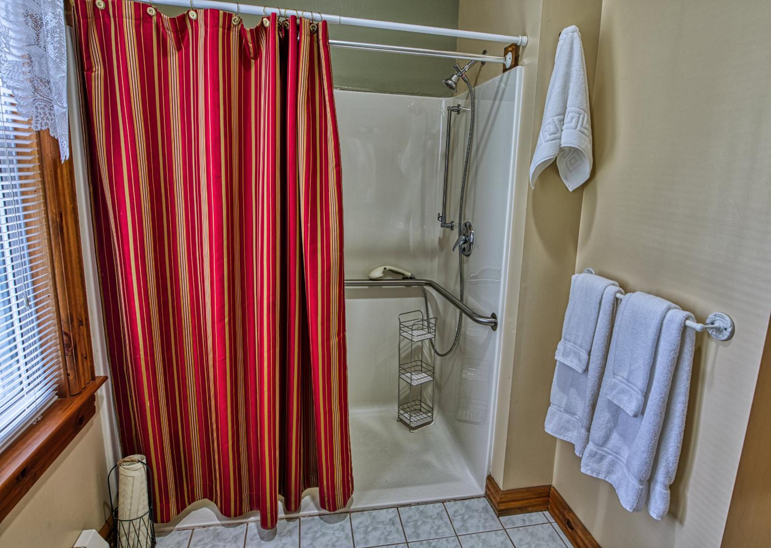 Rockwell Falls Inn and Wine Bar, Billede 2