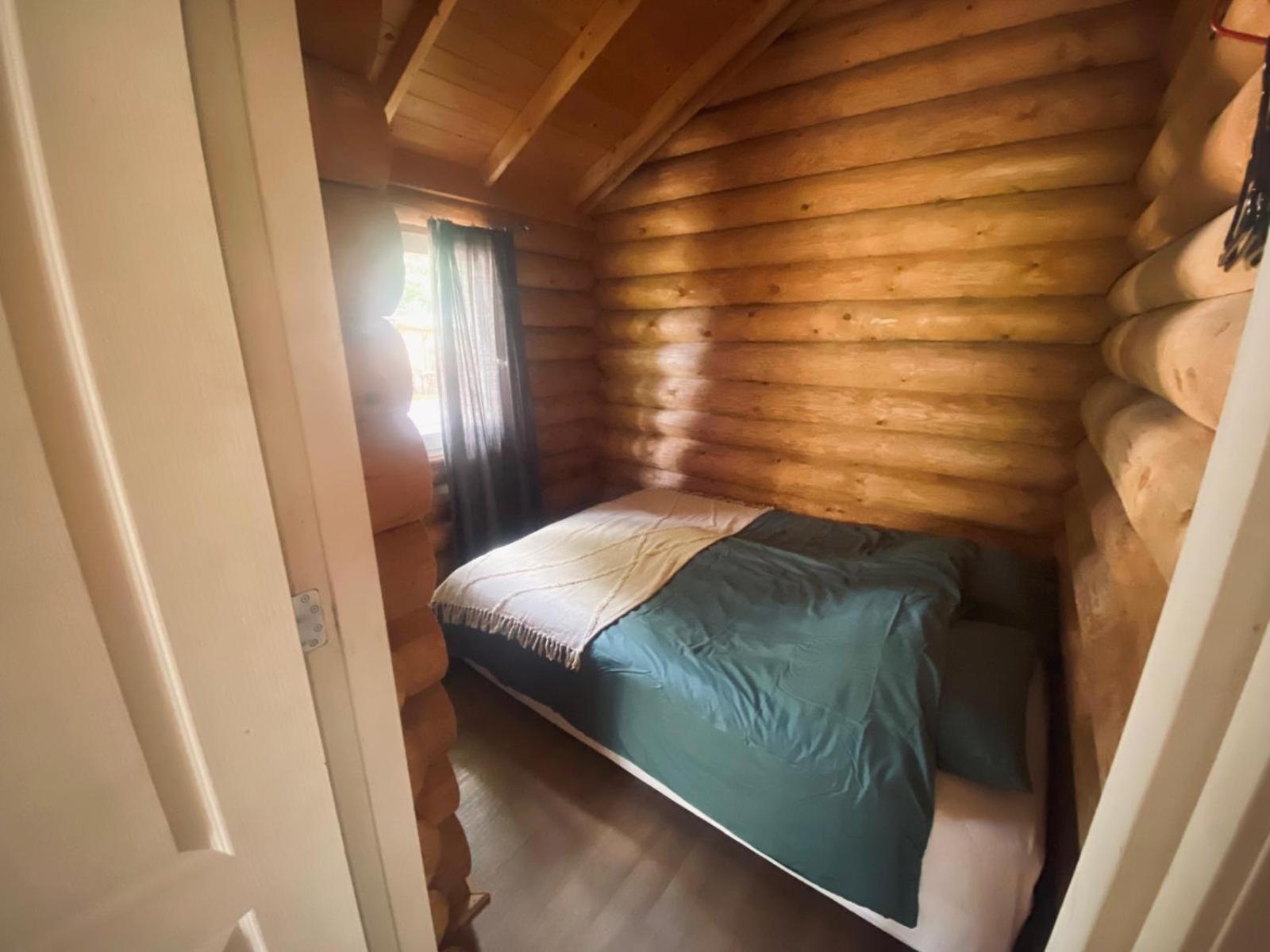 Two-Bedroom Chalet photo 1