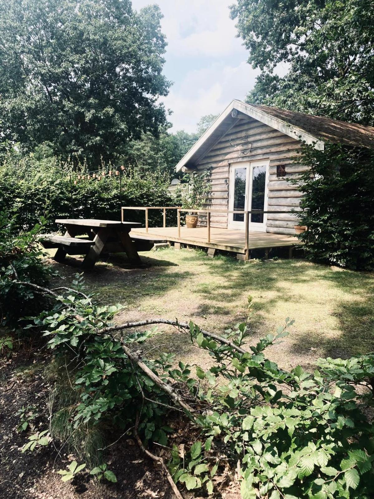 Two-Bedroom Chalet photo 2