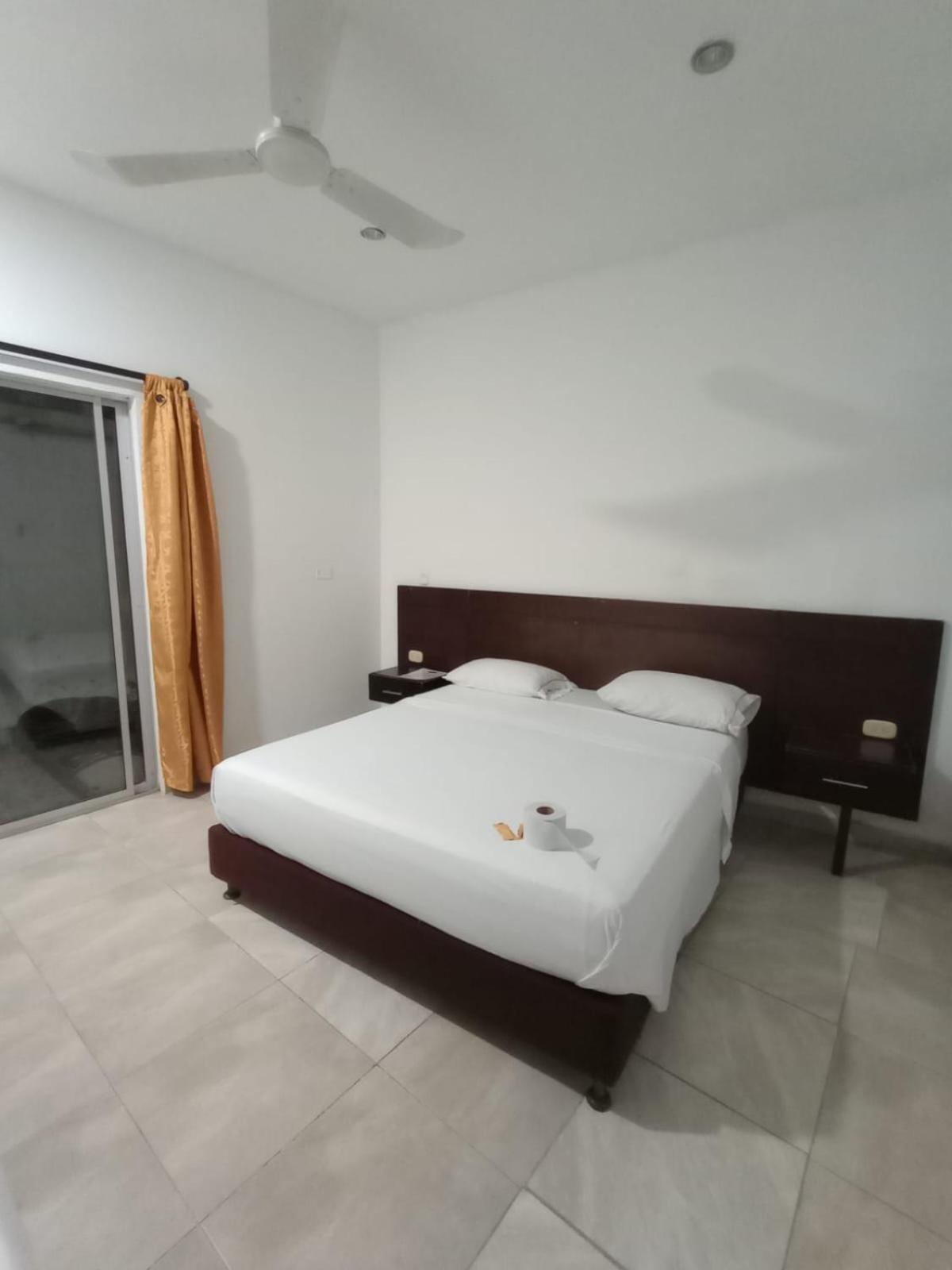 Double Room With Private Bathroom photo 1