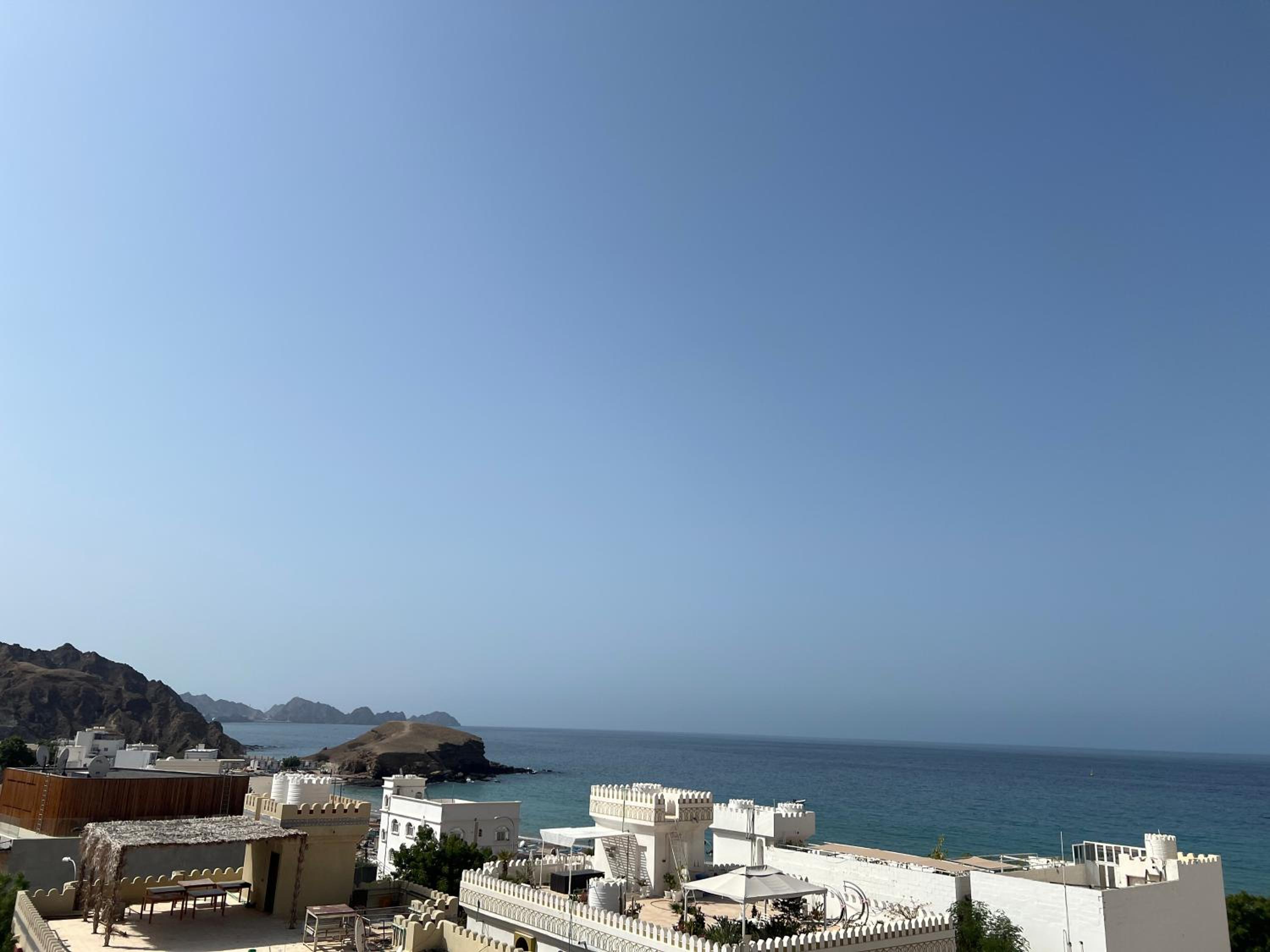 Deluxe Bungalow with Sea View photo 2