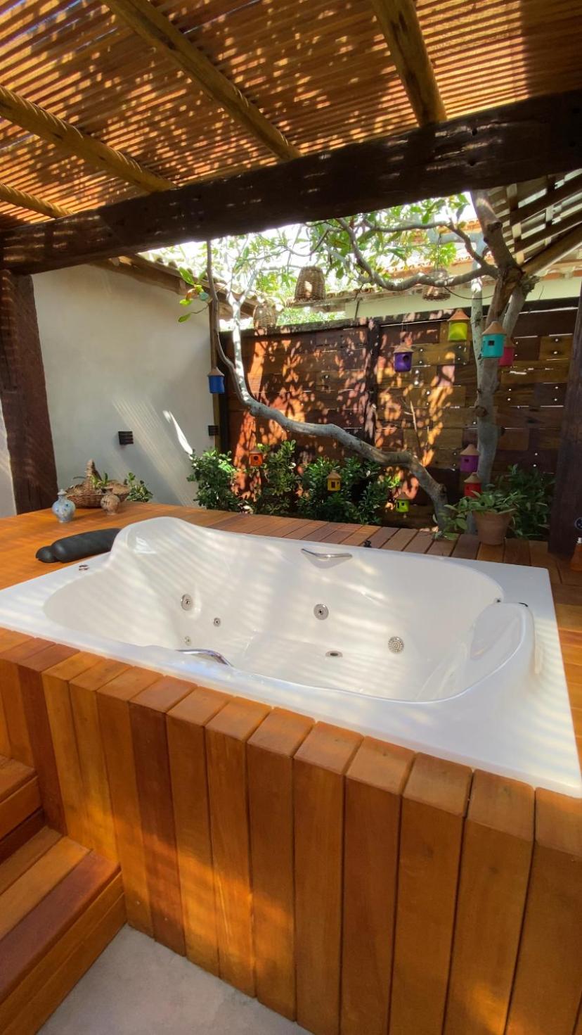 Deluxe Suite with Spa Bath photo 2
