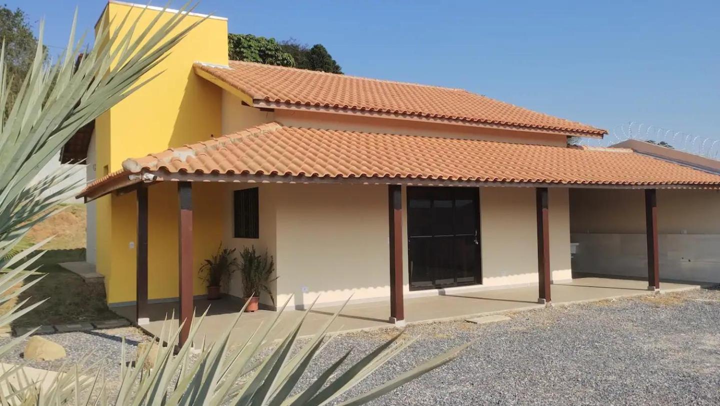 Three-Bedroom House photo 2