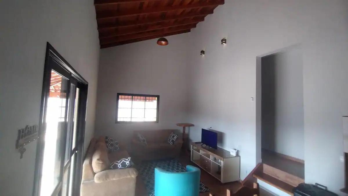Three-Bedroom House photo 1