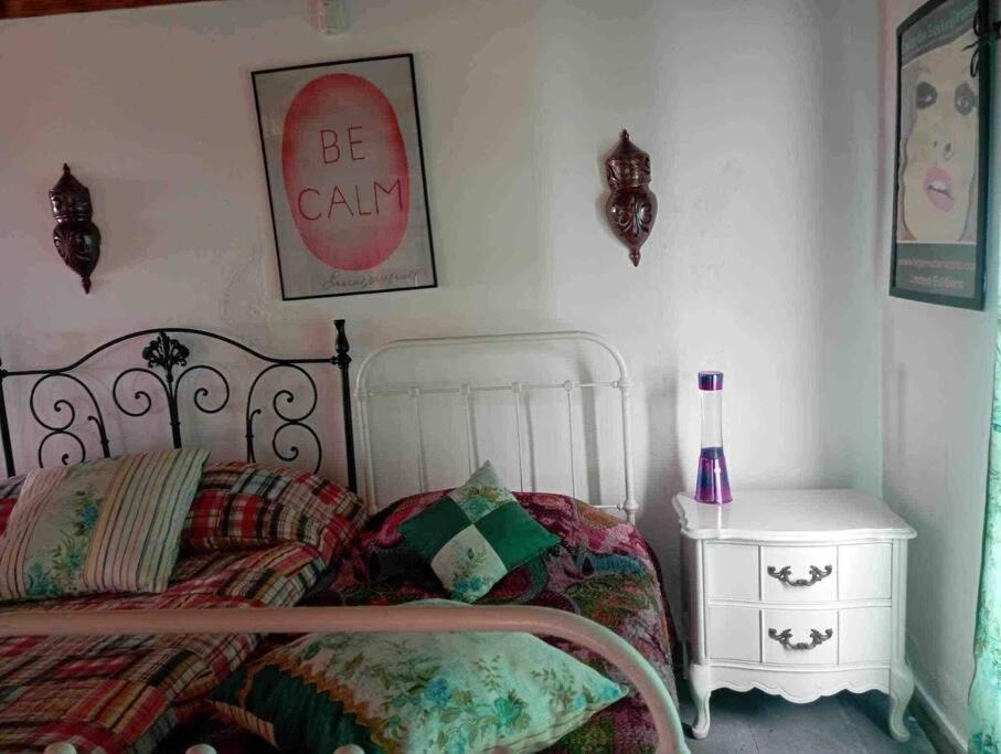 One-Bedroom House photo 2