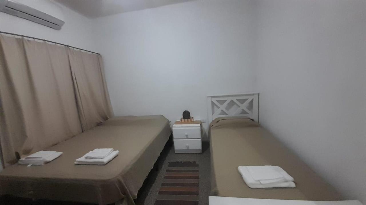 Two-Bedroom House photo 3