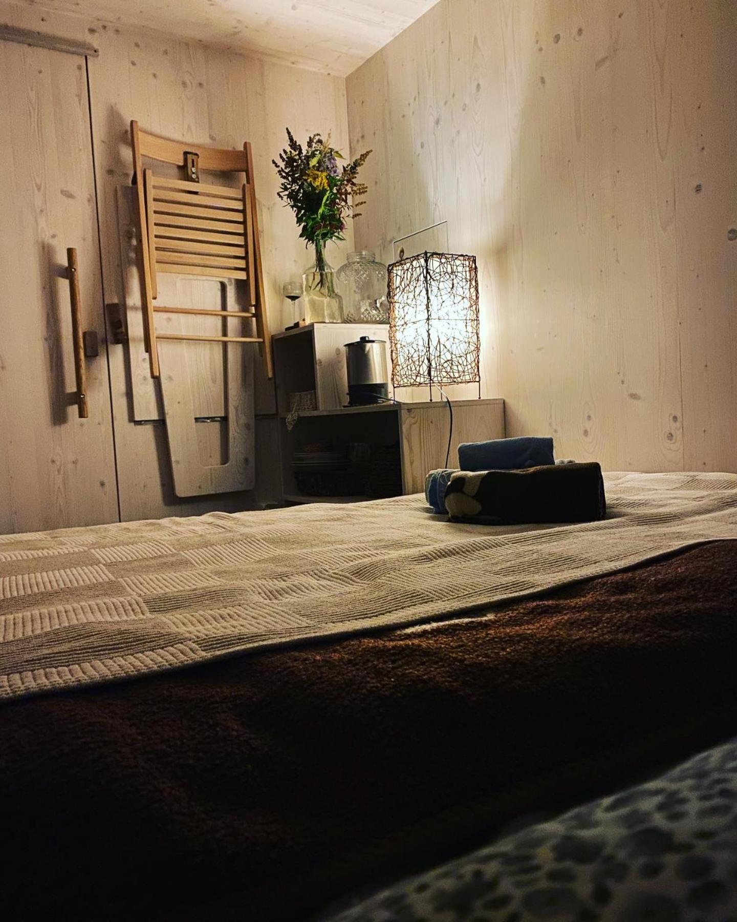 One-Bedroom Chalet photo 1
