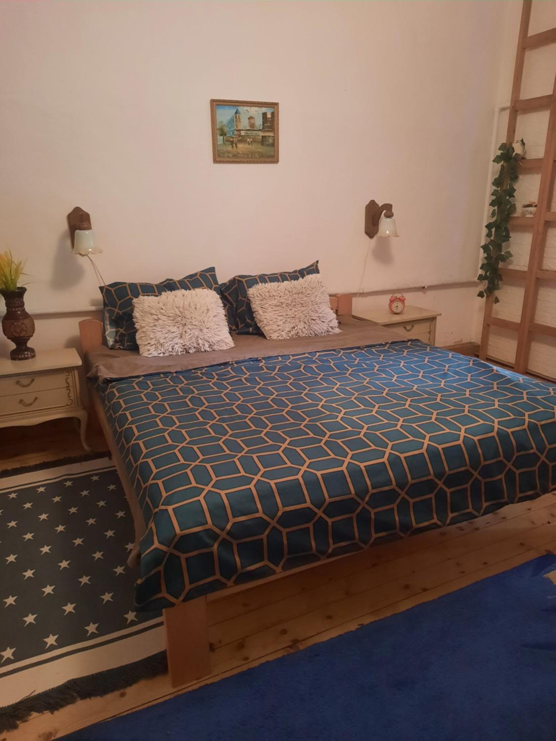 One-Bedroom Villa photo 1