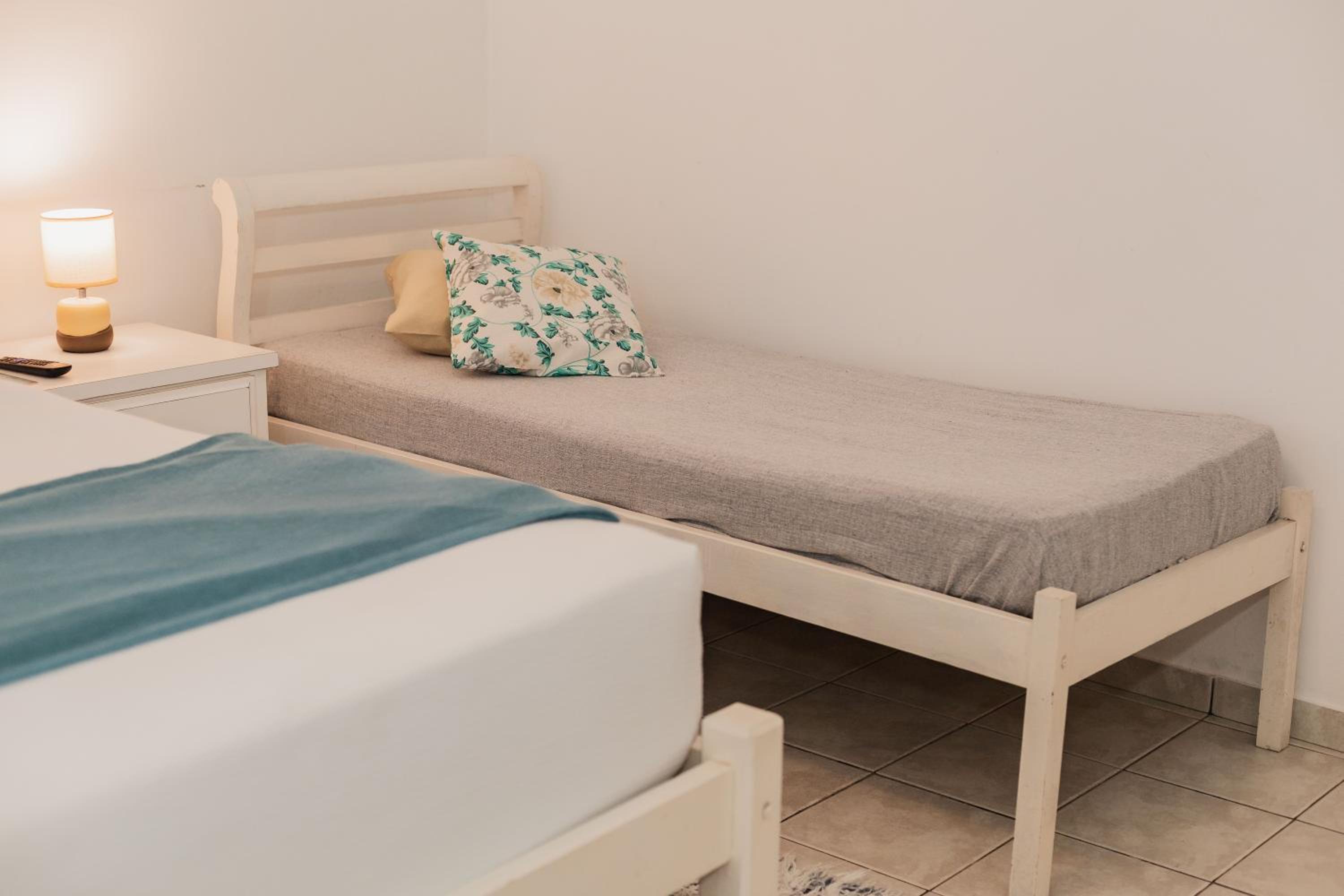 Deluxe Triple Room photo 2