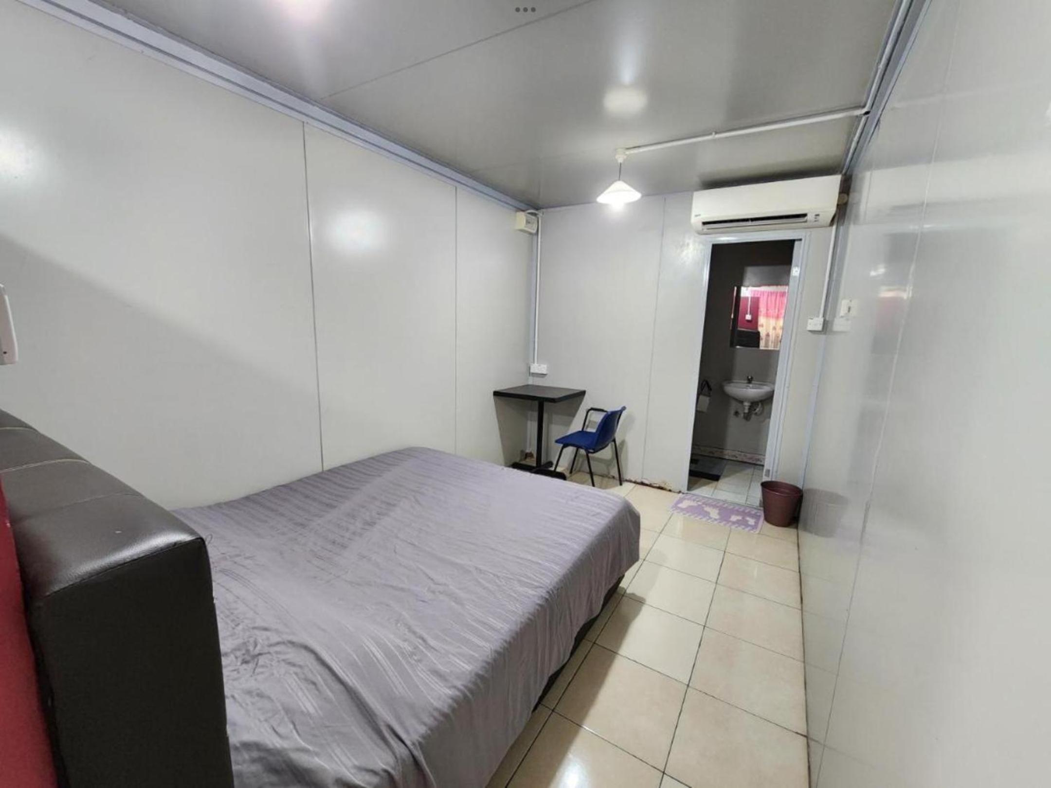 Double Room - Photo 2