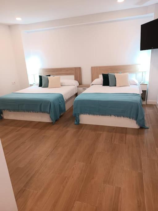 Casa de una habitación