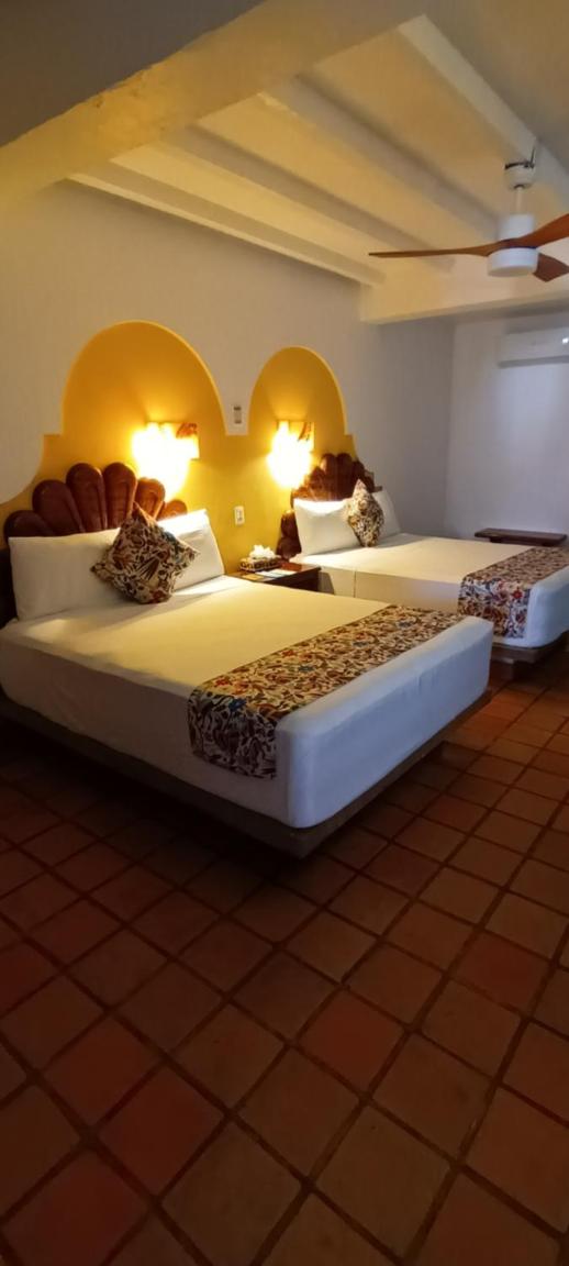 Quadruple Room with Mini-bar photo 1