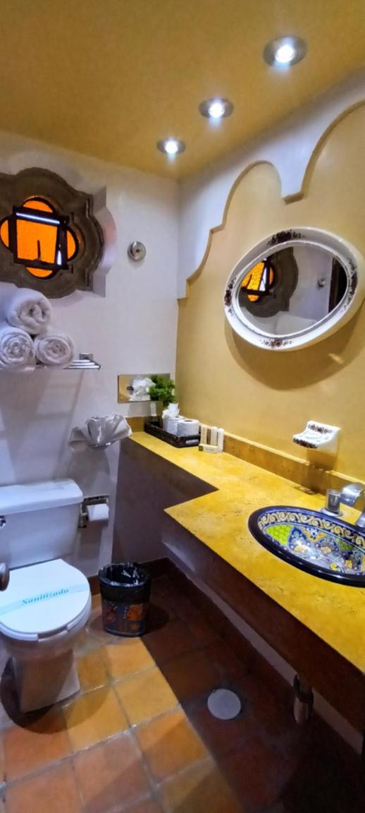 Quadruple Room with Mini-bar photo 3