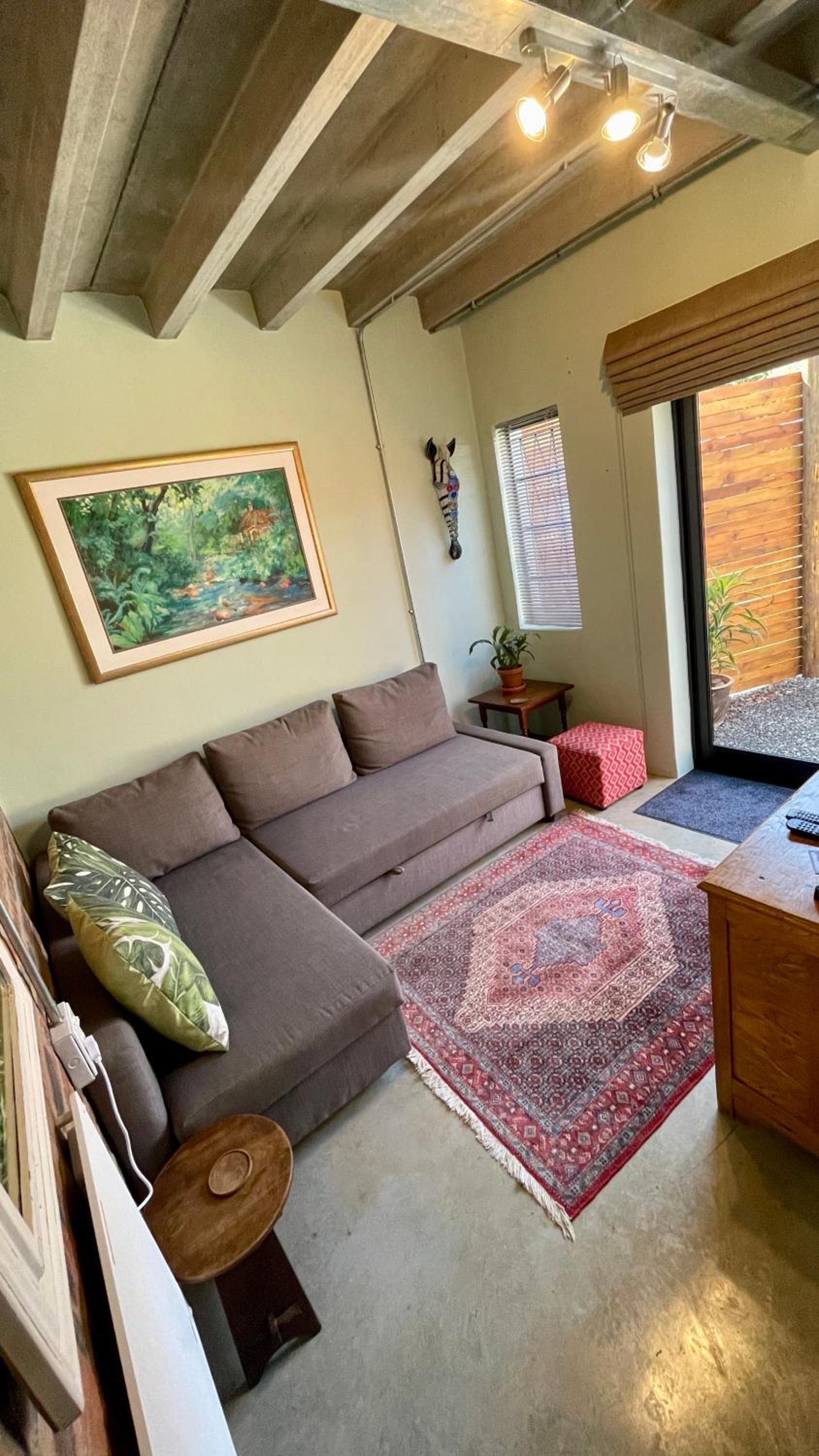 Vacation Home photo 1