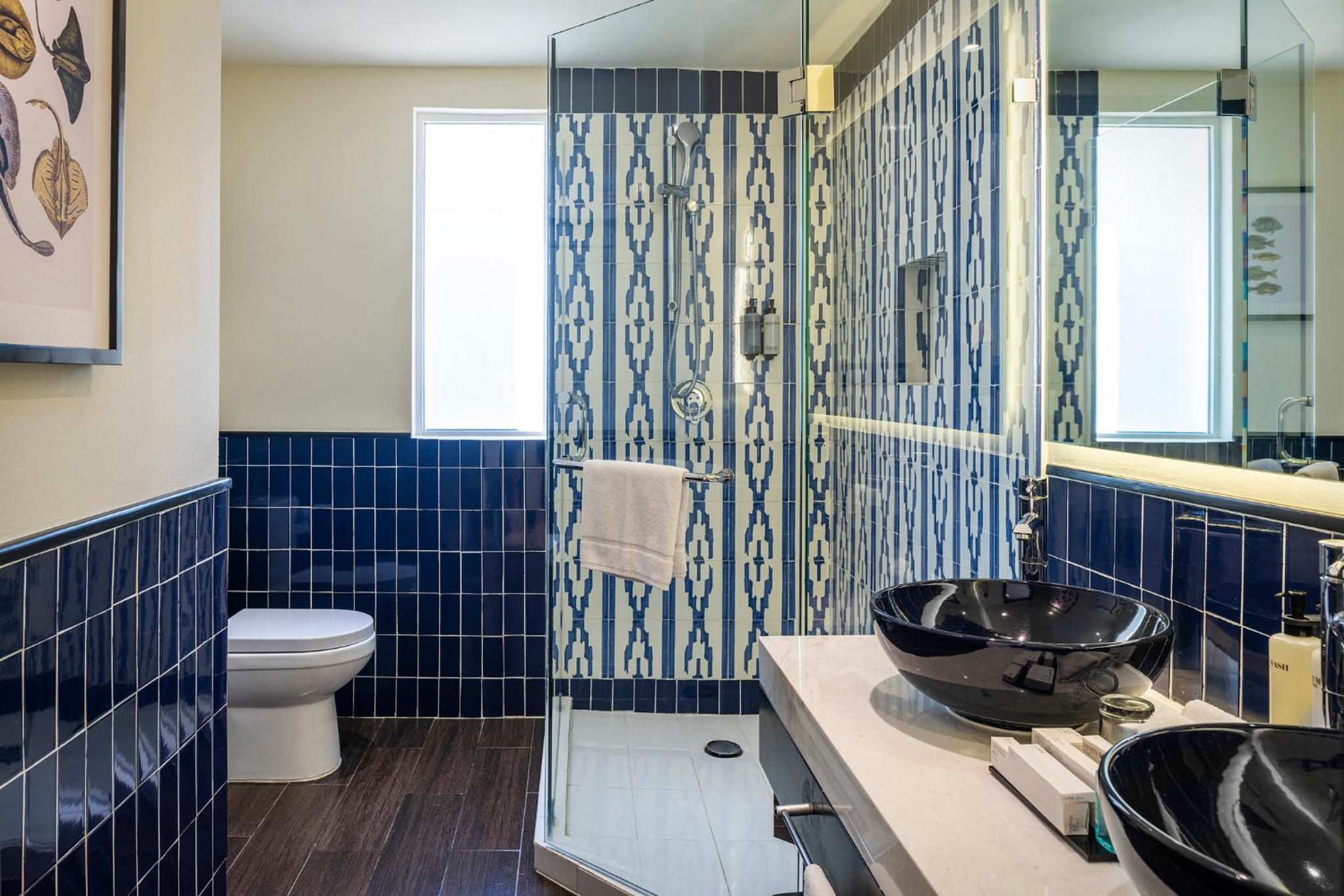 Privilege Junior Suite Ocean View