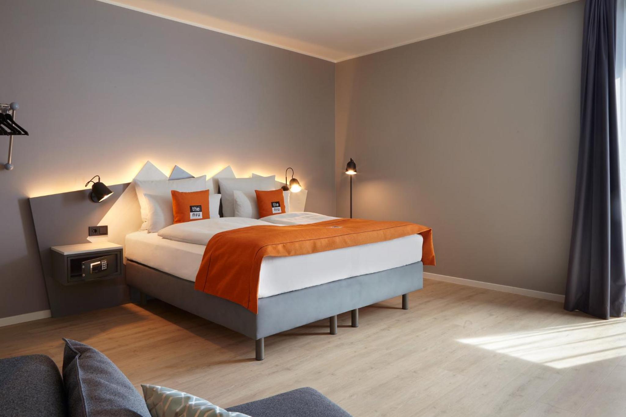 Premium Queen Room - Photo 5