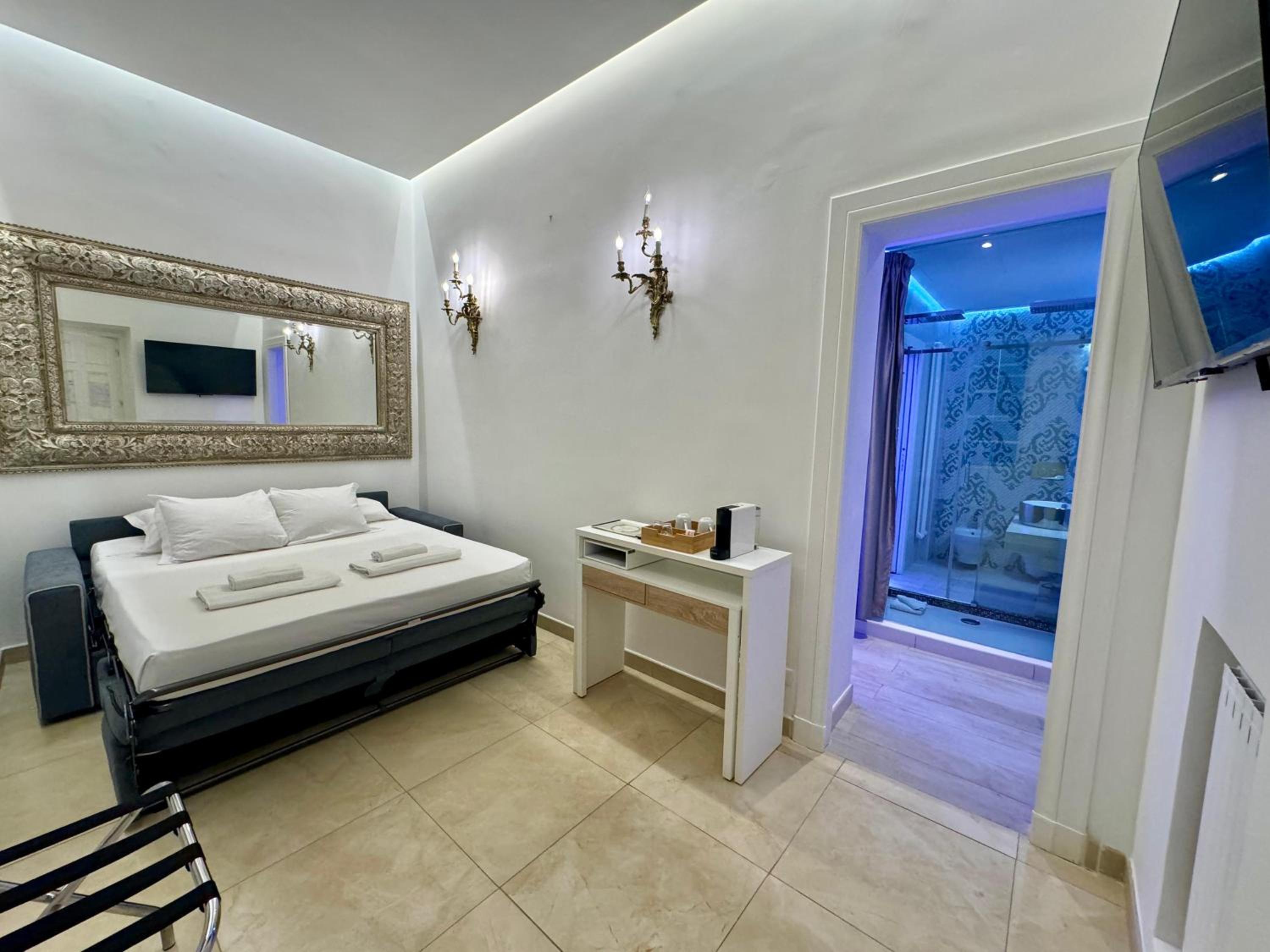 Deluxe Room photo 3