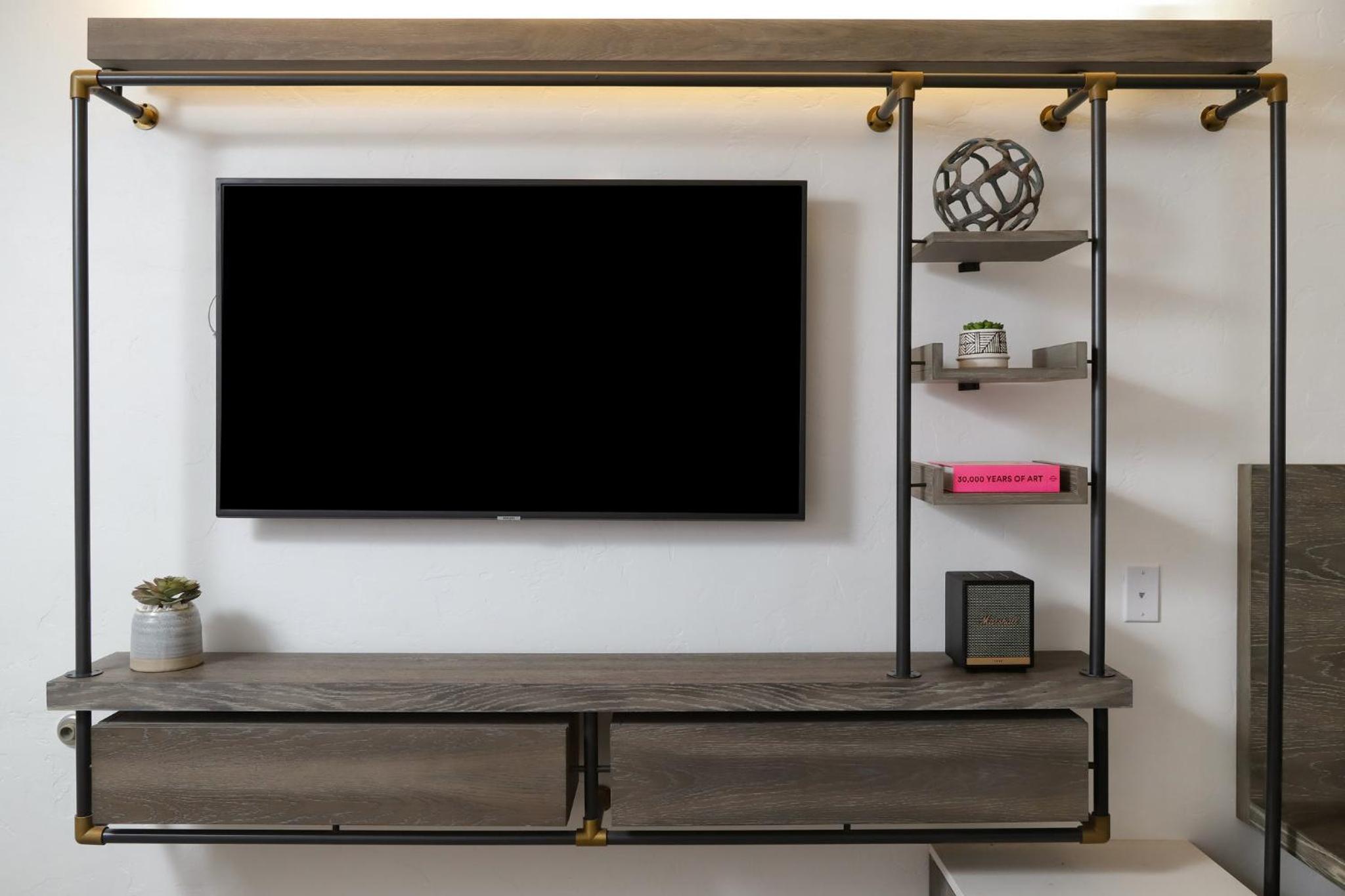 Standard Twin Room - Mobility Accessible photo 2