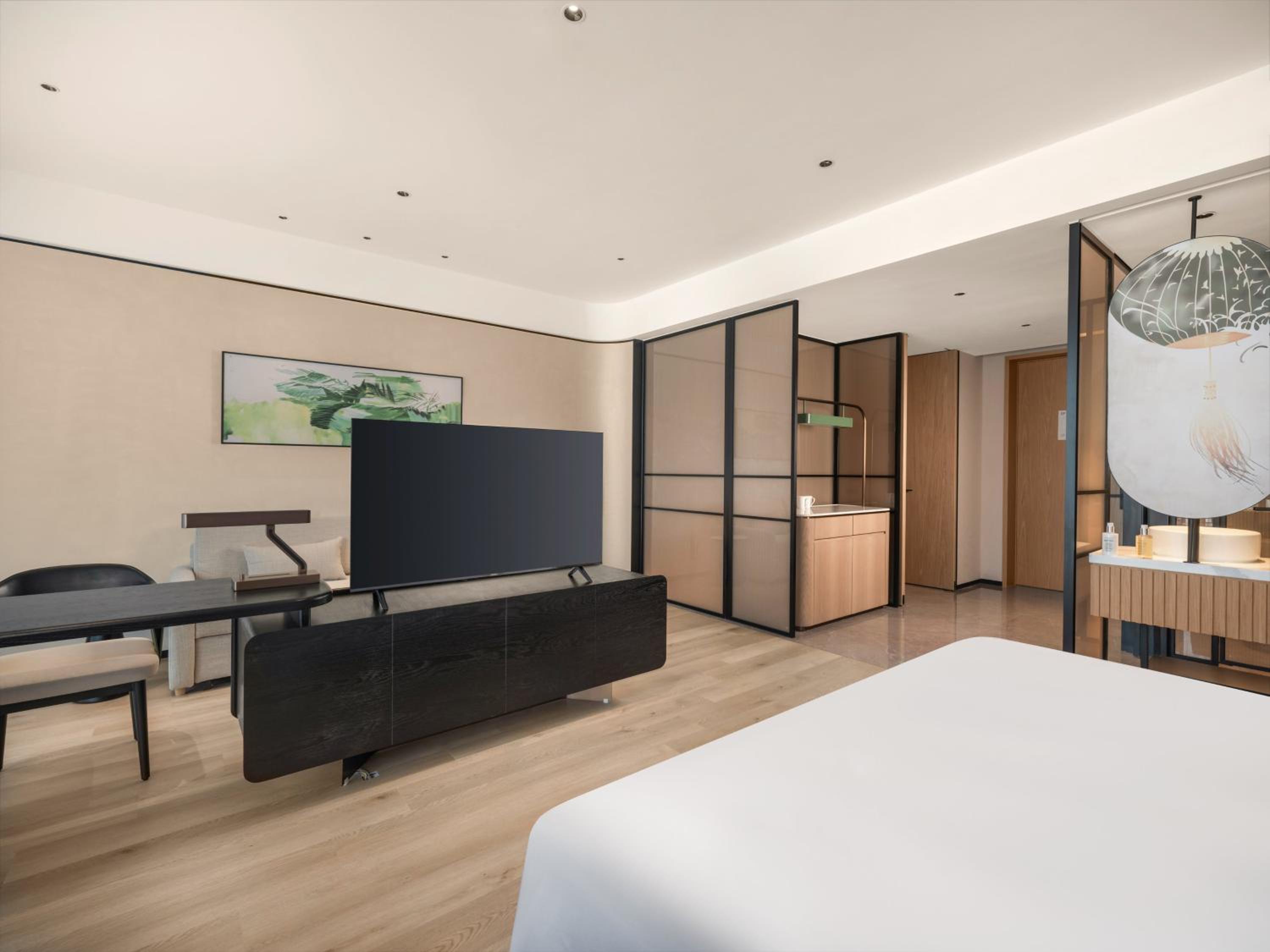 Premium King Room