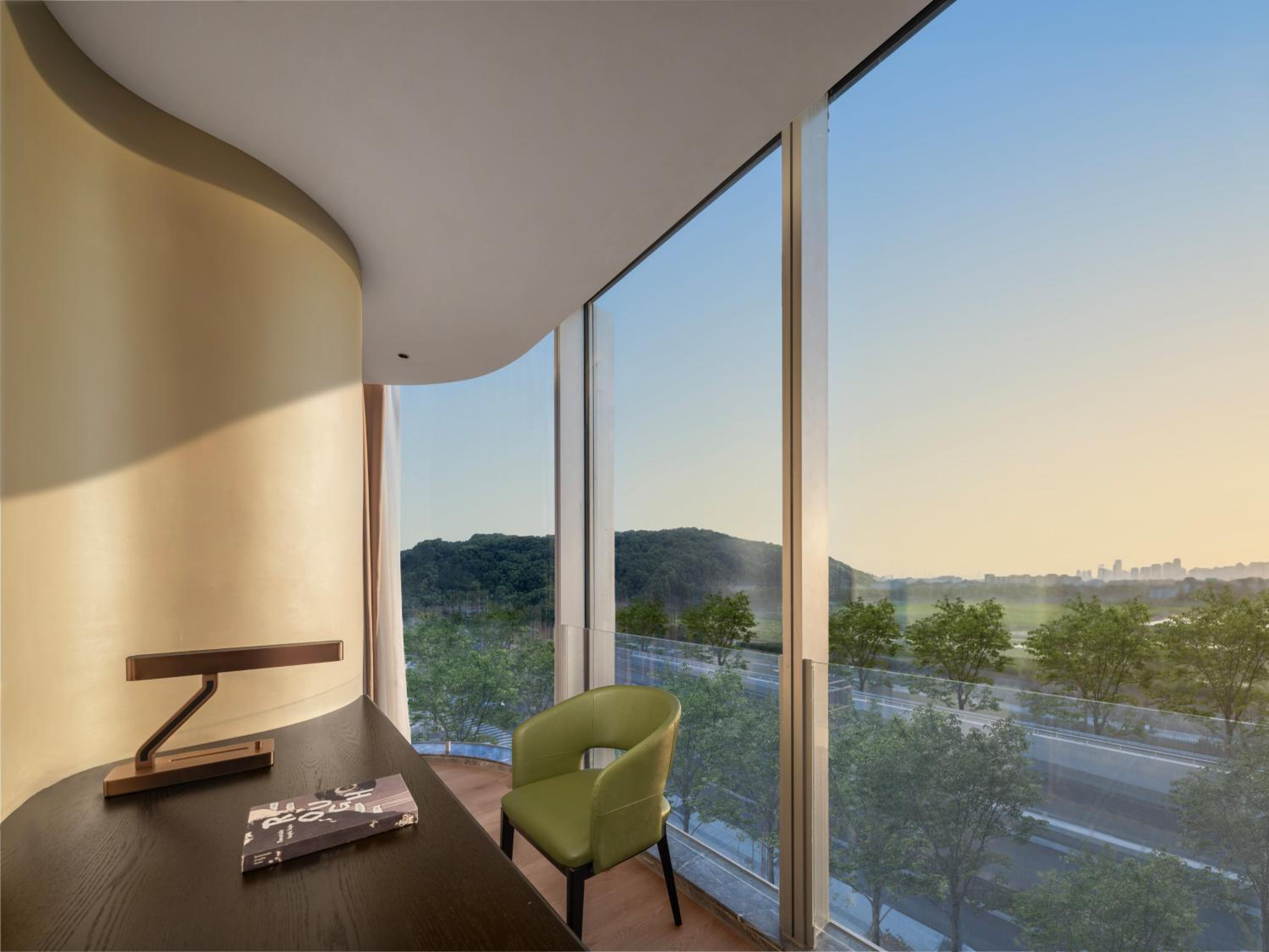 One-Bedroom Suite