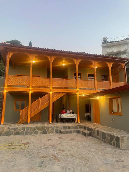 Villa photo 3