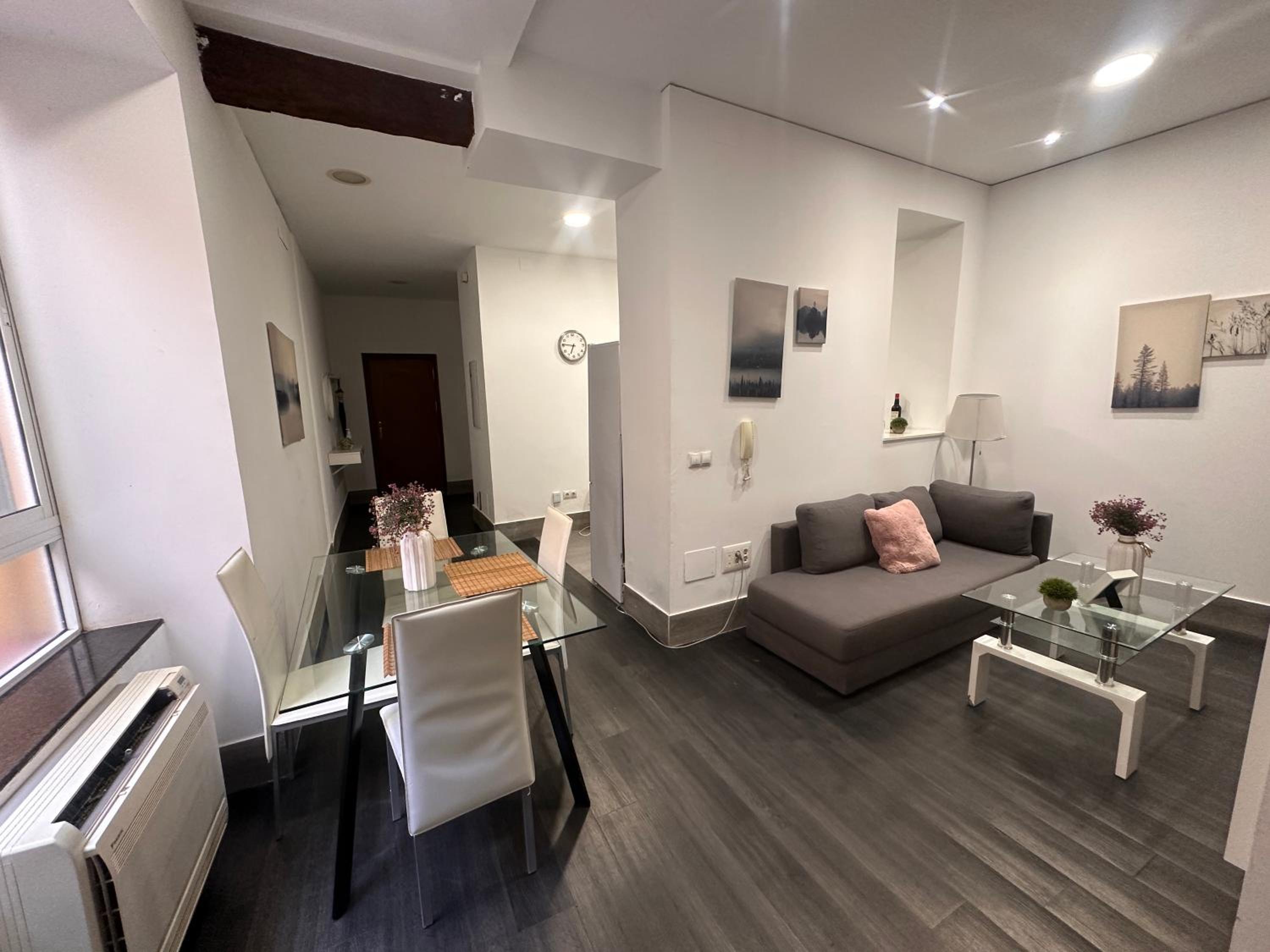 Apartamento - Planta Baja
