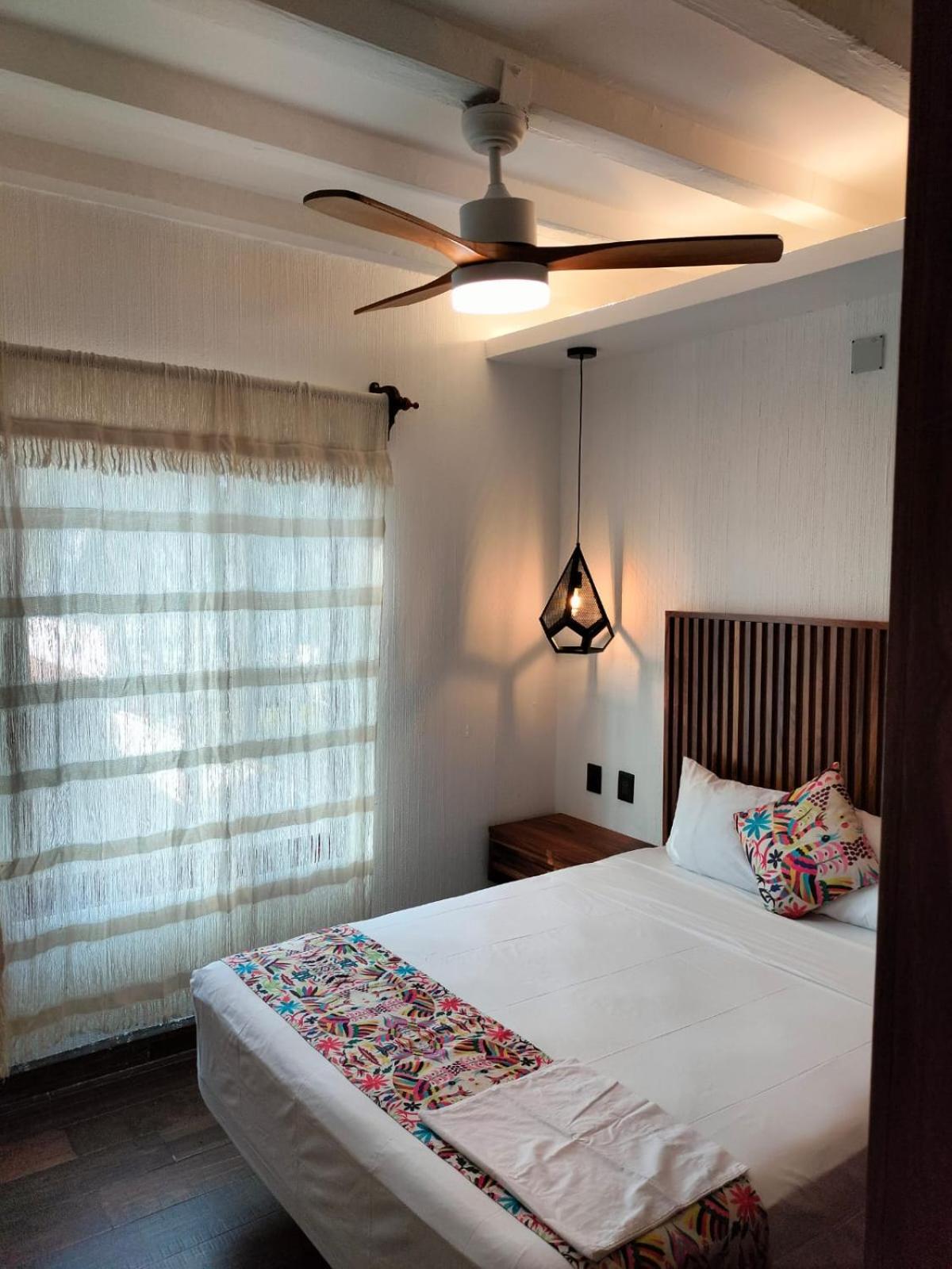 Bungalow with Sea View photo 1