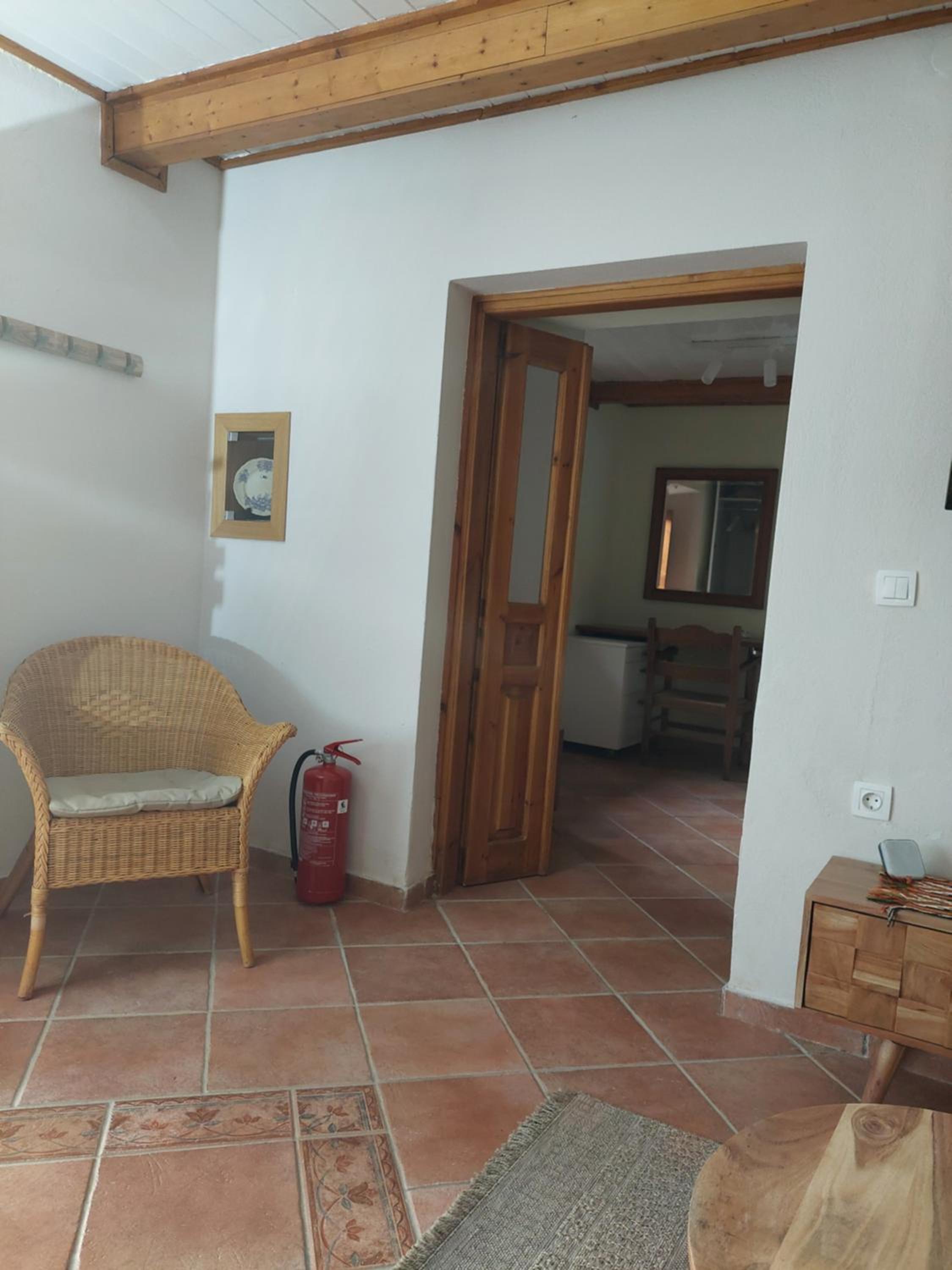 Two-Bedroom Villa photo 3