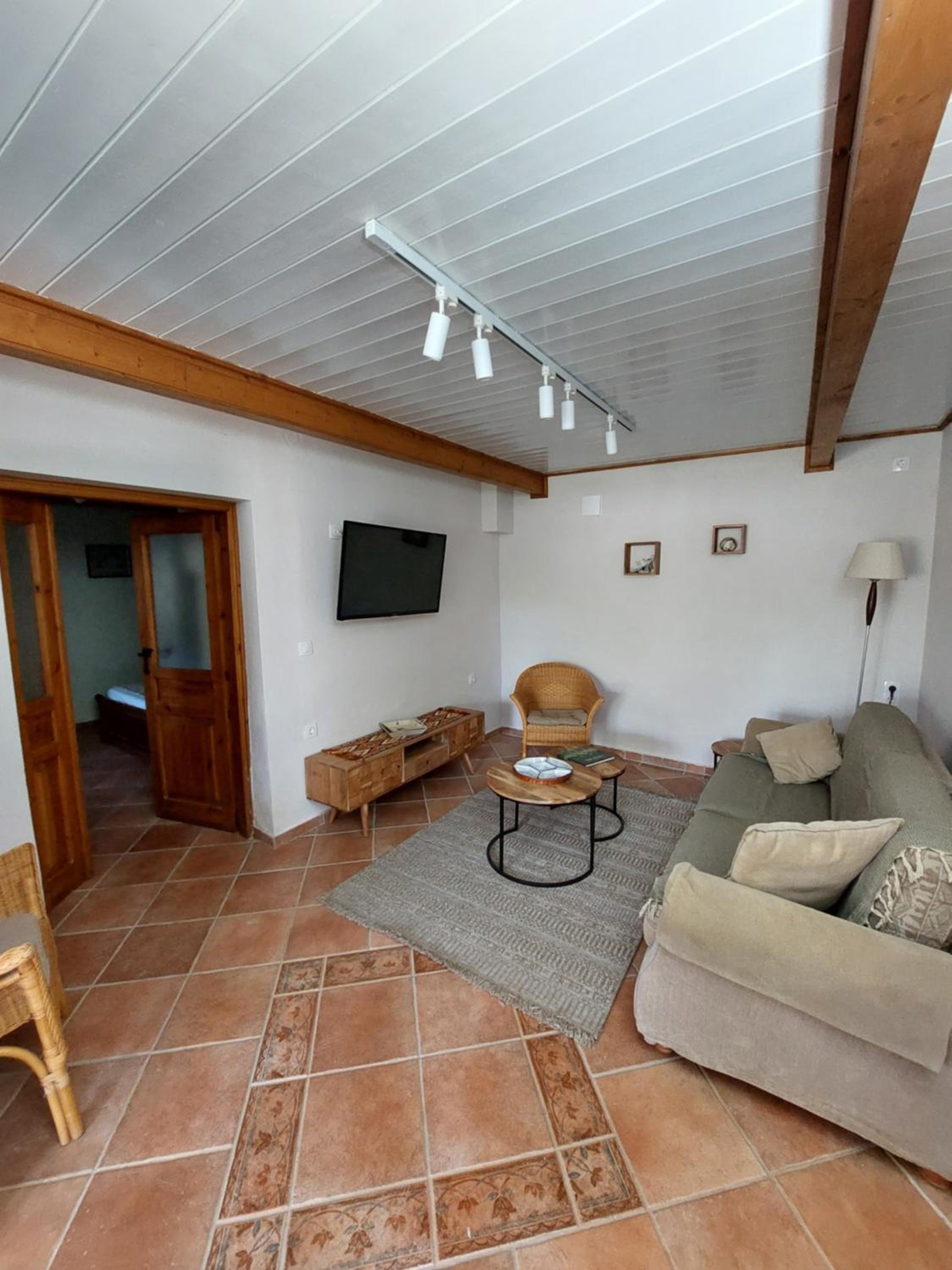 Two-Bedroom Villa photo 2