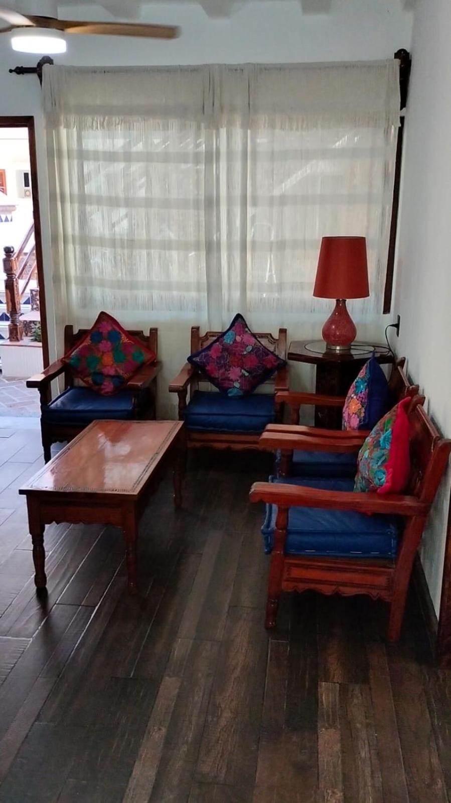 Bungalow with Sea View photo 3