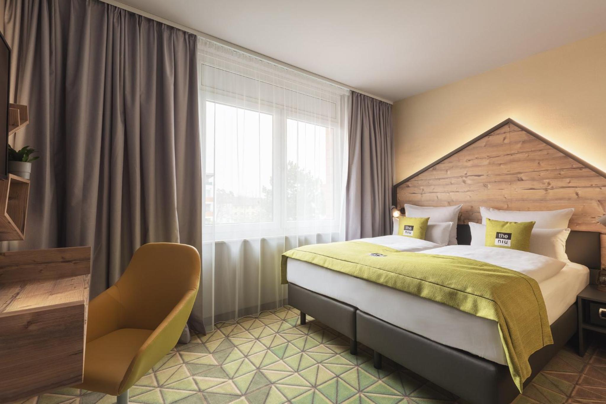 Standard Room - Photo 2
