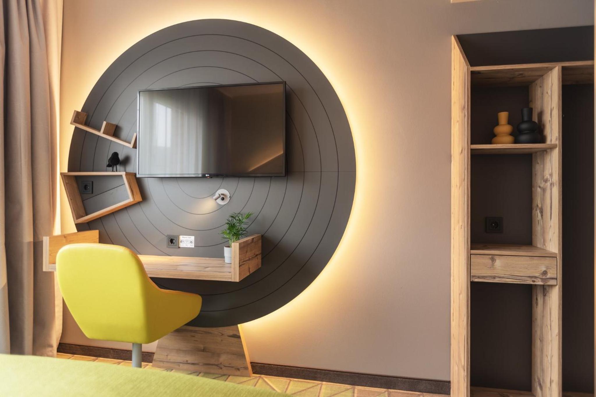 Standard Room - Photo 1
