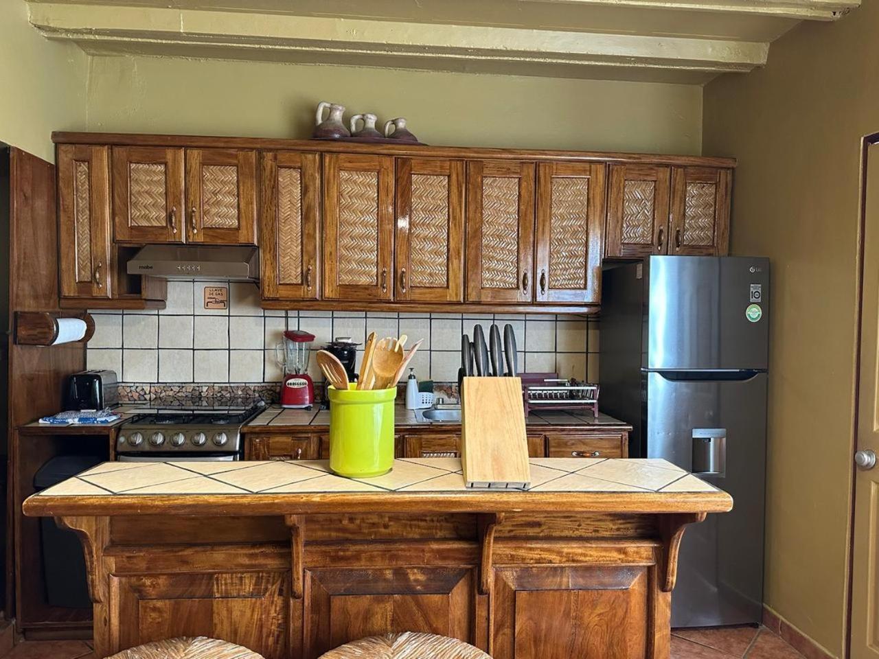 Superior Bungalow (4 Adults) photo 2