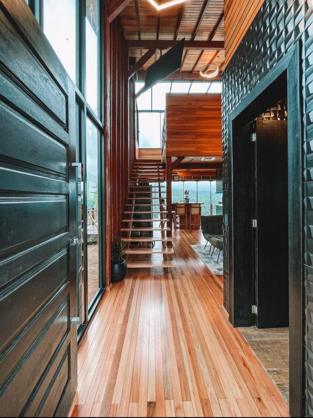 One-Bedroom Chalet photo 3