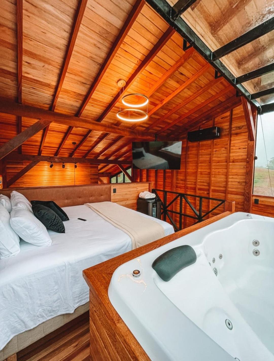 One-Bedroom Chalet photo 2