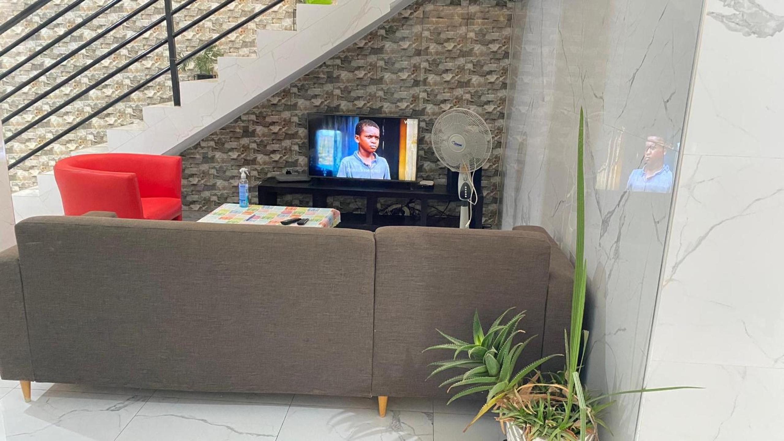 Villa photo 3