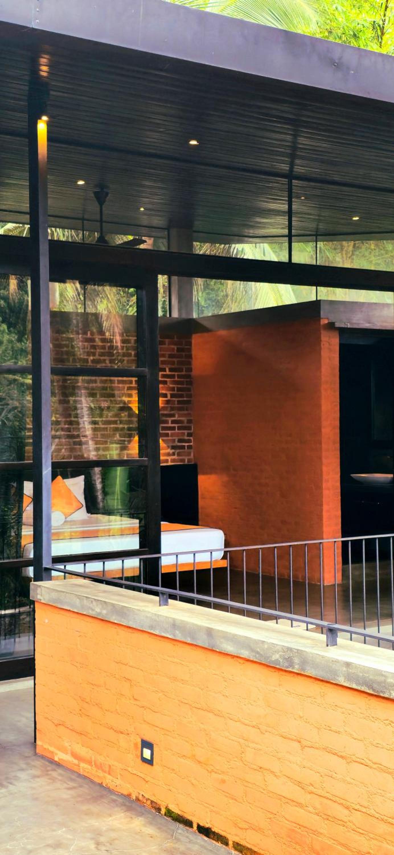 Superior Villa photo 2