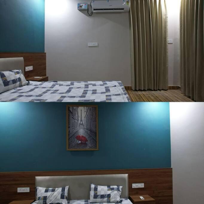 One-Bedroom Villa photo 3