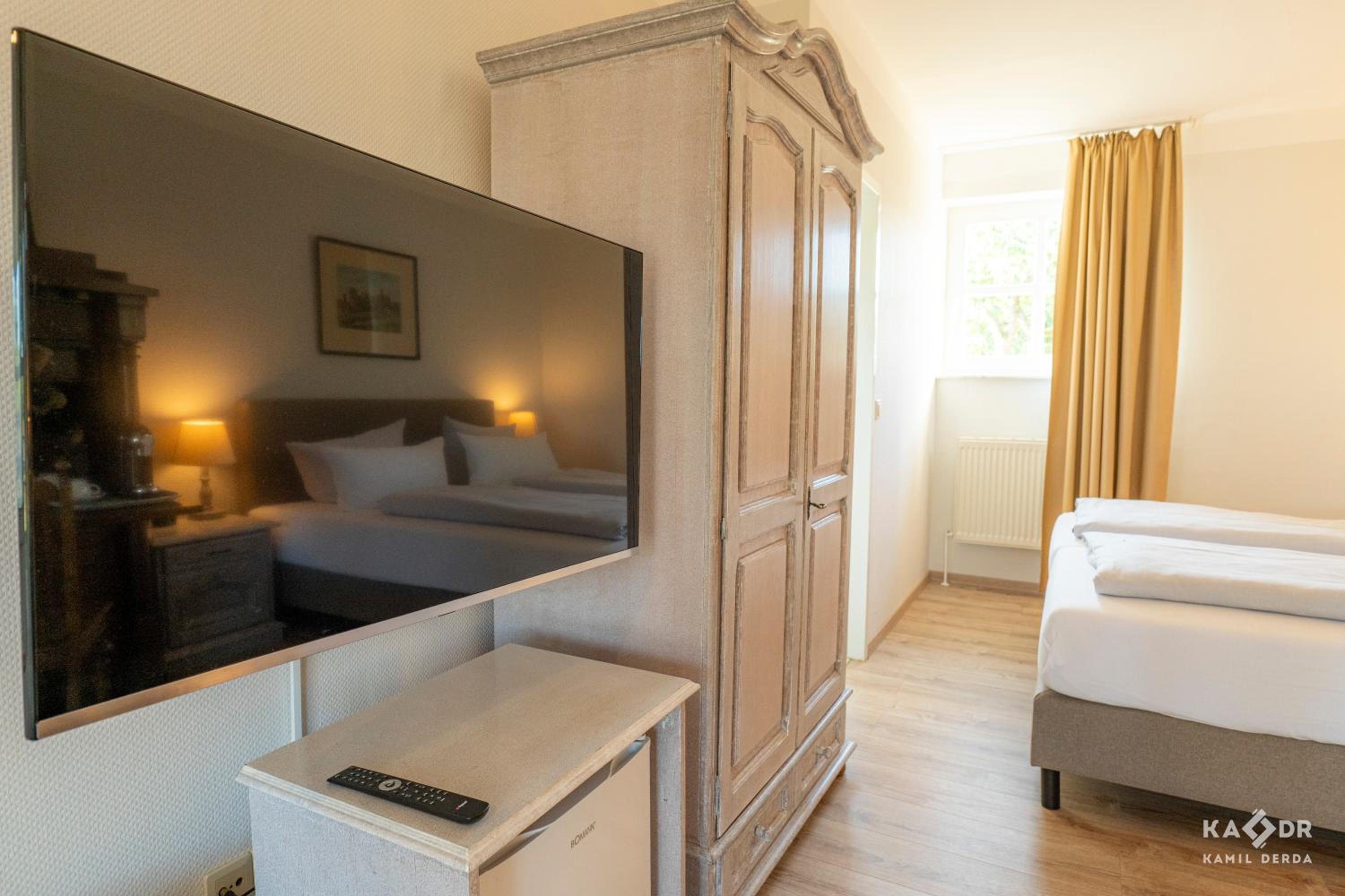 Double Room With Terrace photo 3