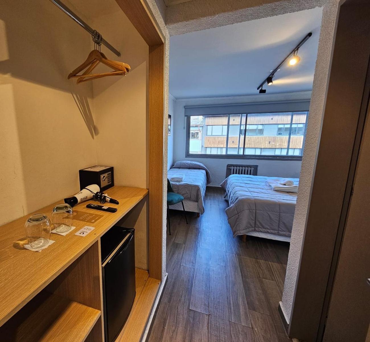 Quadruple Room photo 1