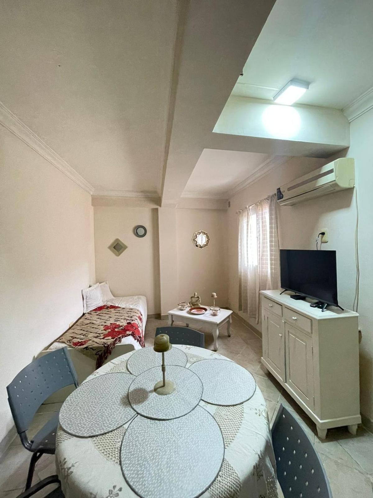 Two-Bedroom Apartment photo 1