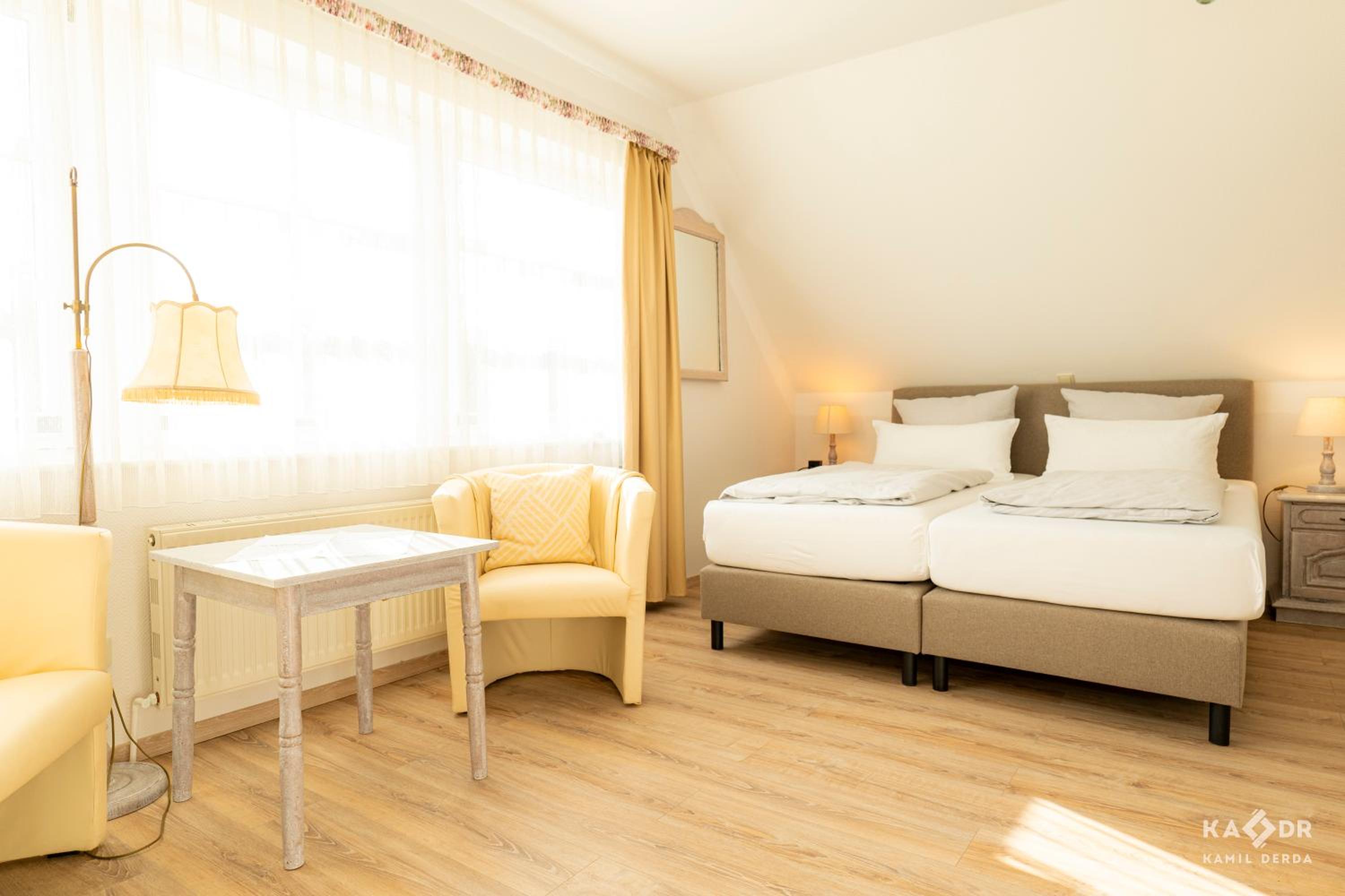 Standard Single Room photo 2